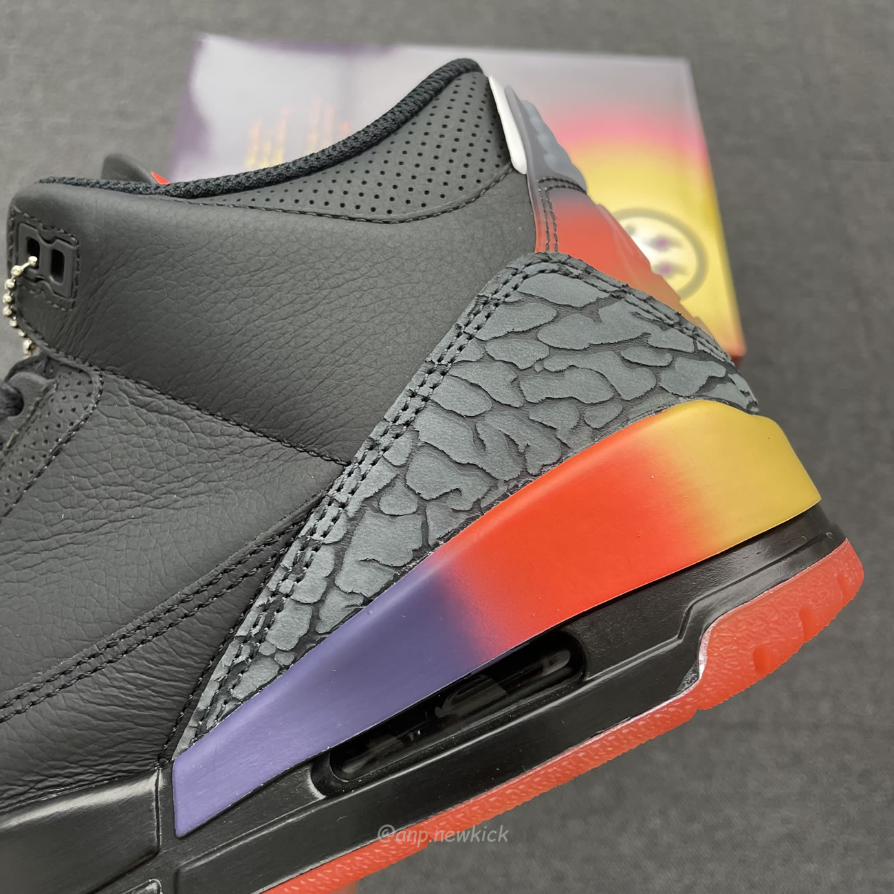 Air Jordan 3 Retro J Balvin Rio Fn0344 001 (3) - www.kitistry.com Air Jordan 3 Retro J Balvin Rio Fn0344 001 (3) - www.kitistry.com