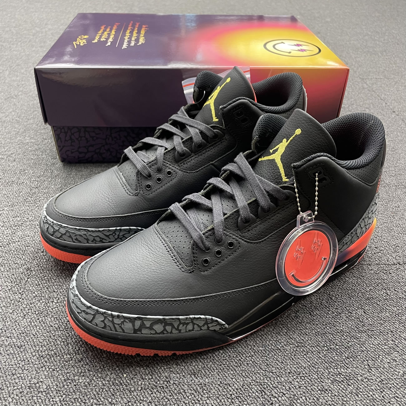 Air Jordan 3 Retro J Balvin Rio Fn0344 001 (8) - www.kitistry.com Air Jordan 3 Retro J Balvin Rio Fn0344 001 (8) - www.kitistry.com