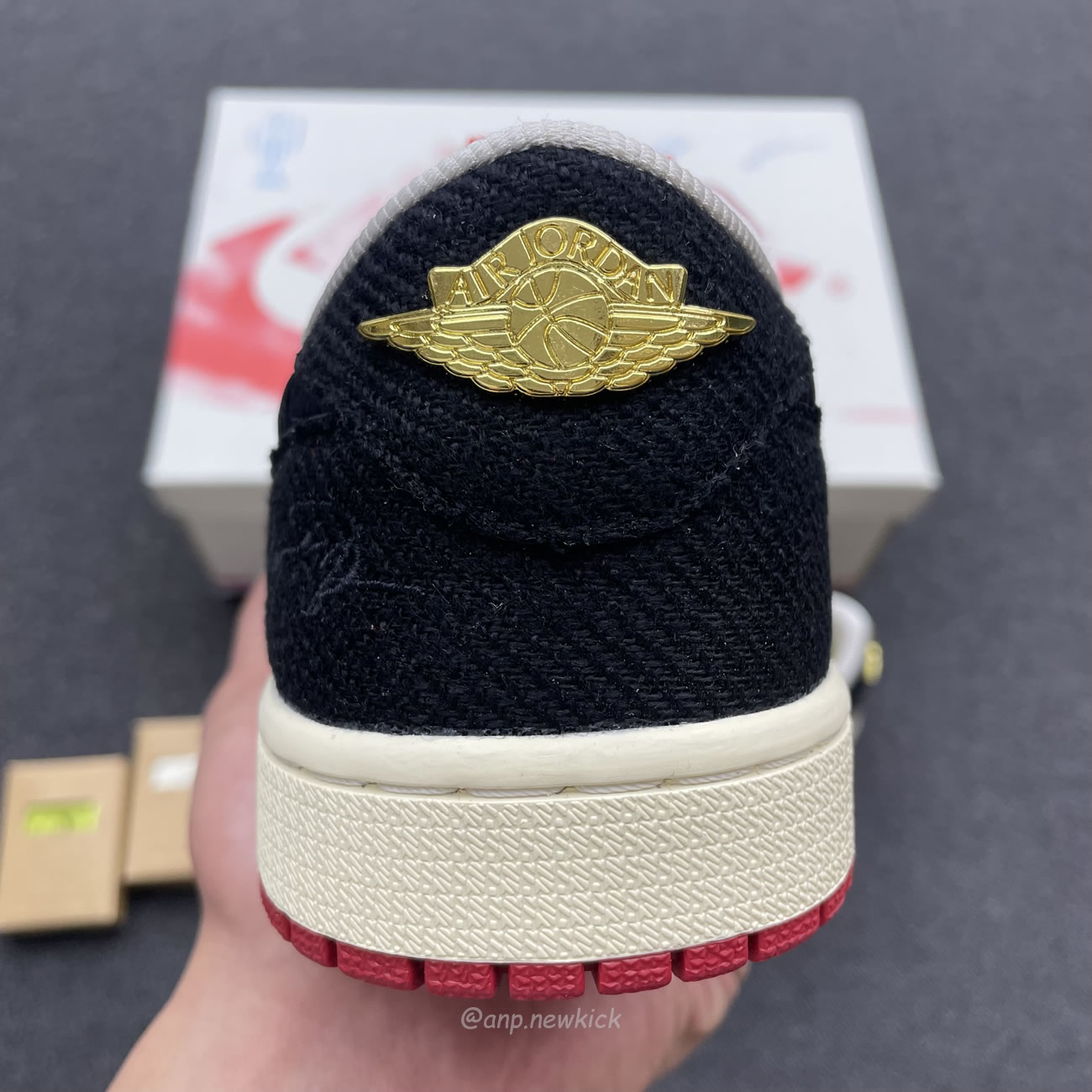 Air Jordan 1 Retro Low Og Trophy Room Away Fn0432 100 (10) - www.kitistry.com Air Jordan 1 Retro Low Og Trophy Room Away Fn0432 100 (10) - www.kitistry.com