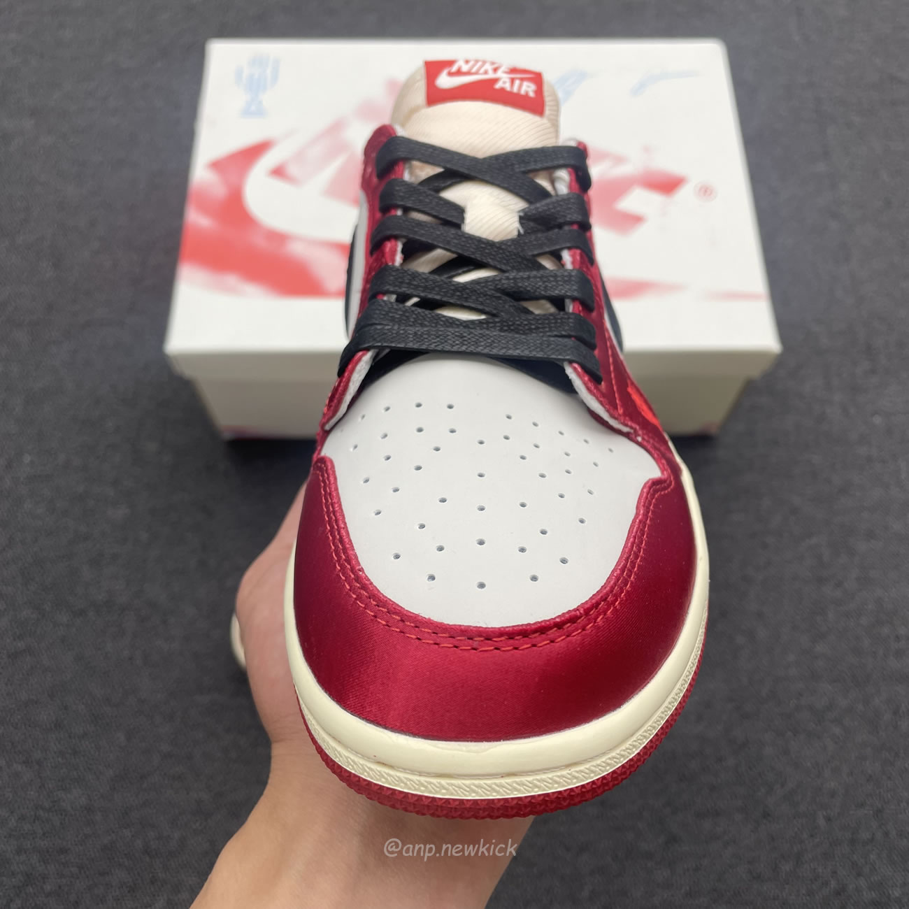 Air Jordan 1 Retro Low Og Trophy Room Away Fn0432 100 (13) - www.kitistry.com Air Jordan 1 Retro Low Og Trophy Room Away Fn0432 100 (13) - www.kitistry.com