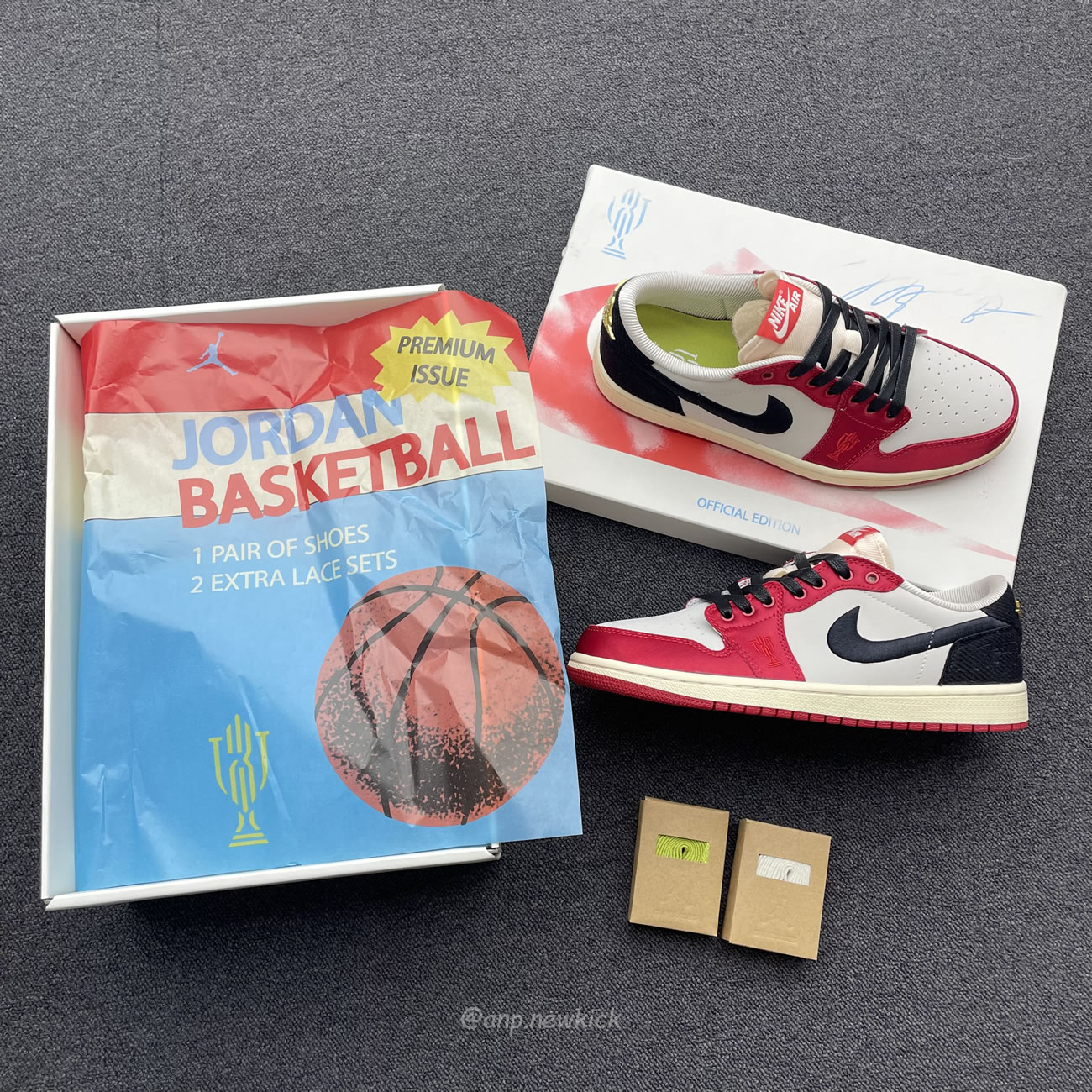 Air Jordan 1 Retro Low Og Trophy Room Away Fn0432 100 (4) - www.kitistry.com Air Jordan 1 Retro Low Og Trophy Room Away Fn0432 100 (4) - www.kitistry.com