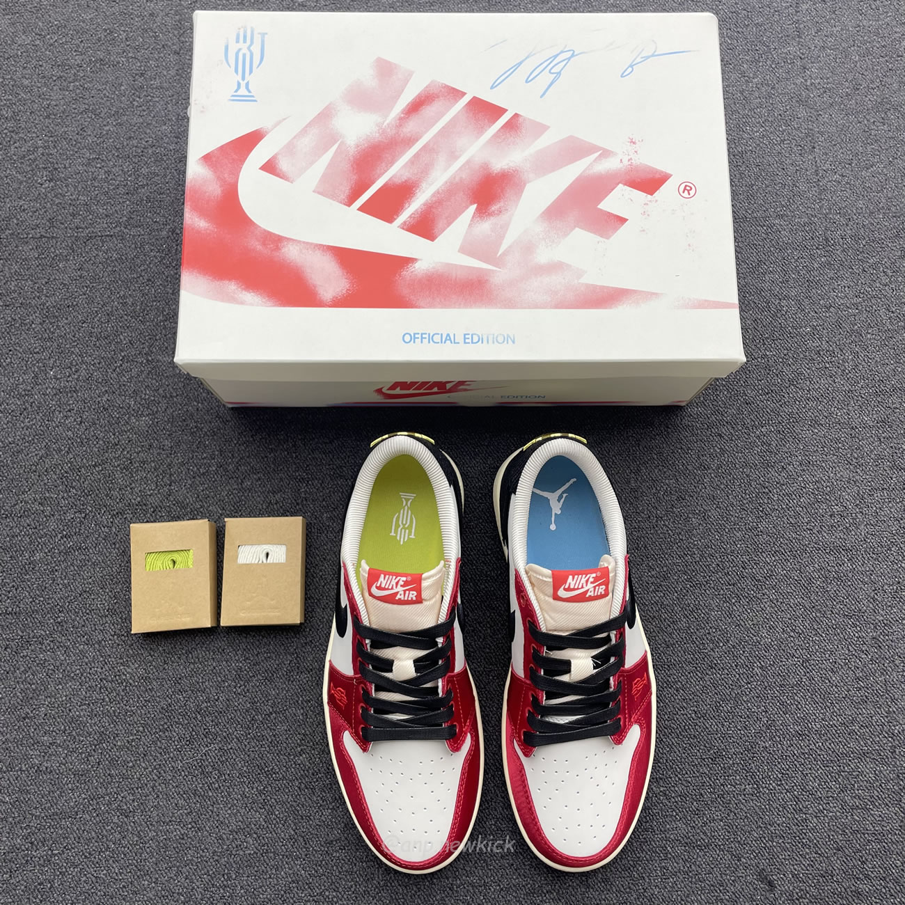Air Jordan 1 Retro Low Og Trophy Room Away Fn0432 100 (9) - www.kitistry.com Air Jordan 1 Retro Low Og Trophy Room Away Fn0432 100 (9) - www.kitistry.com