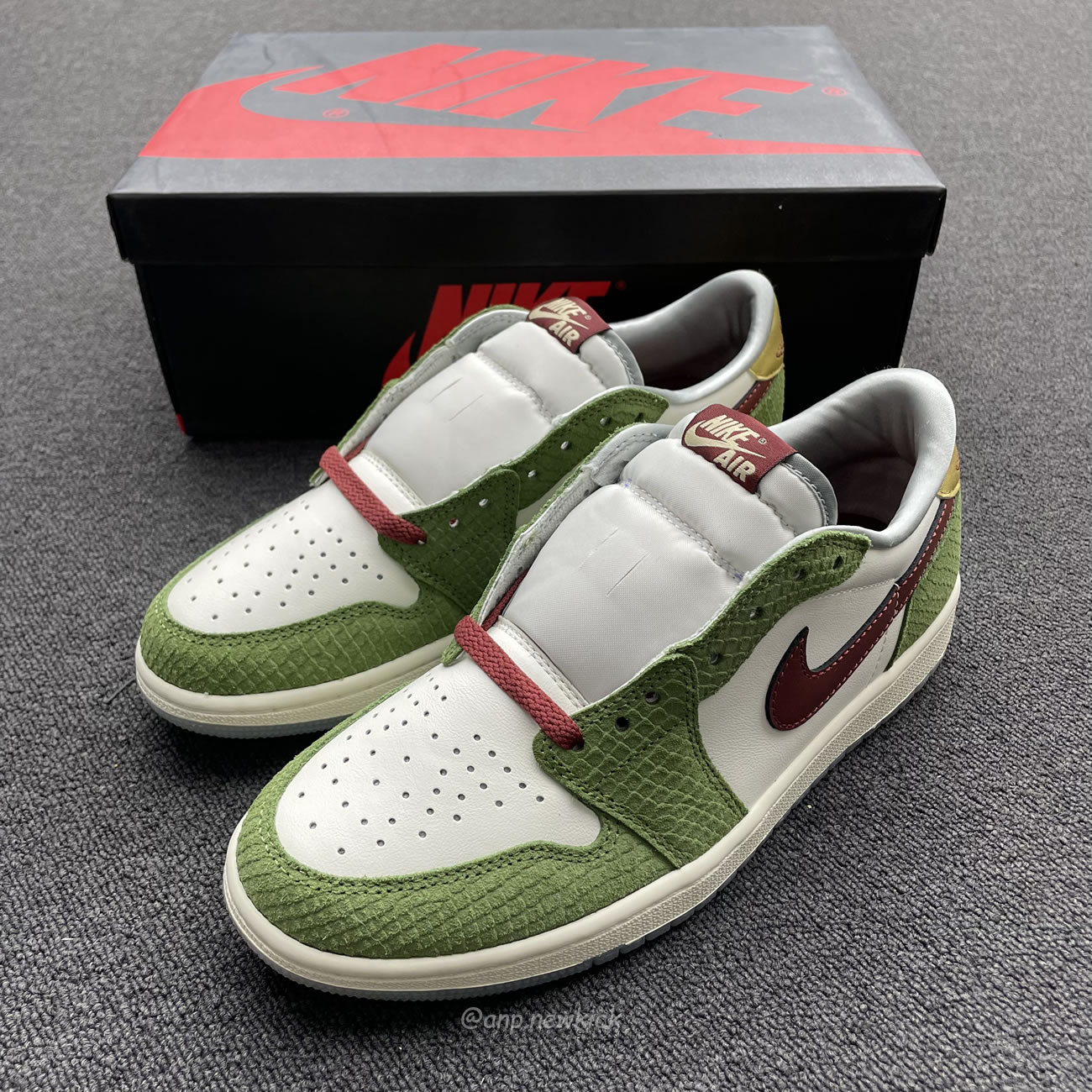 Air Jordan 1 Low Og Year Of The Dragon Fn3727 100 (8) - www.kitistry.com Air Jordan 1 Low Og Year Of The Dragon Fn3727 100 (8) - www.kitistry.com