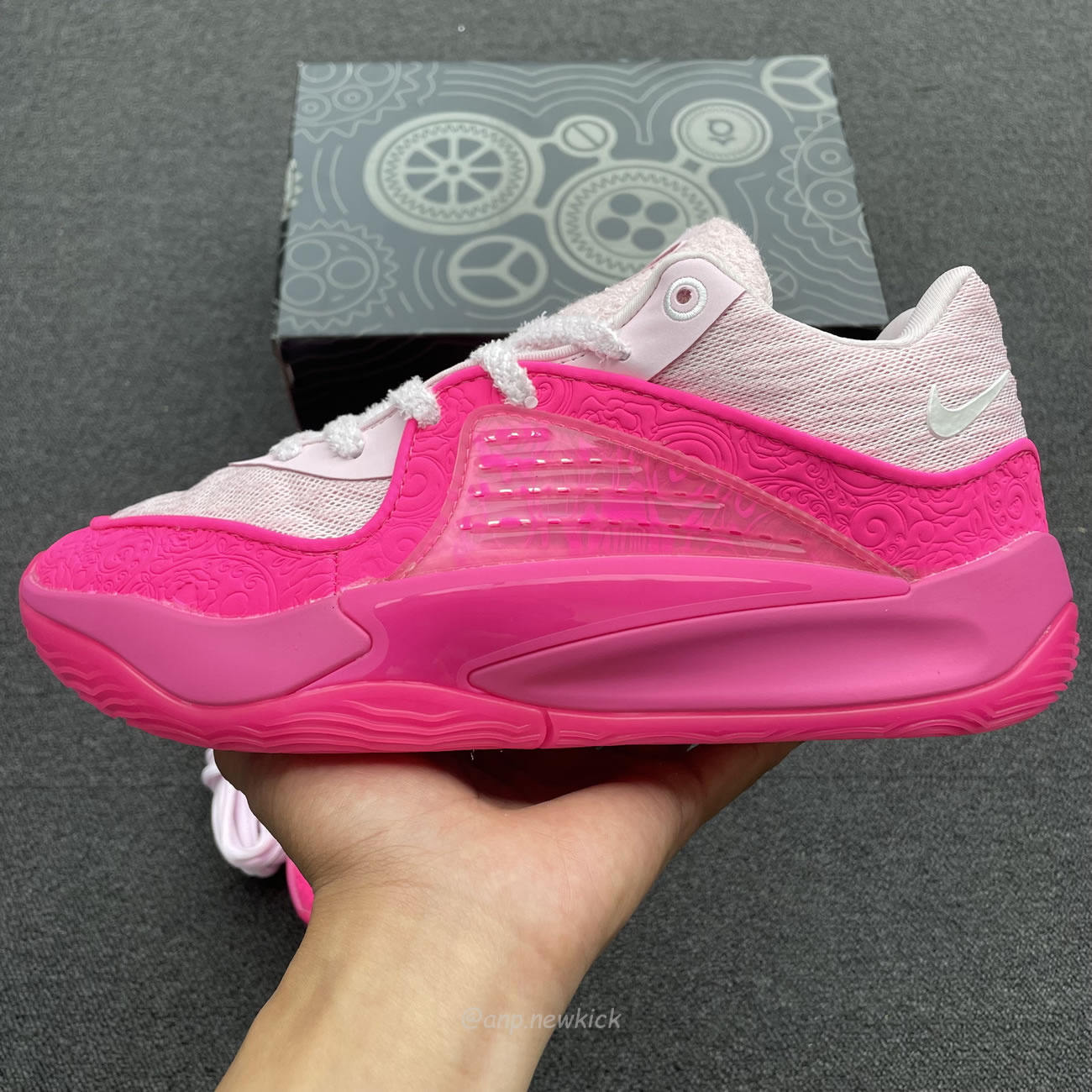 Nike Kd 16 Nrg Aunt Pearl Fn4929 600 (13) - www.kitistry.com