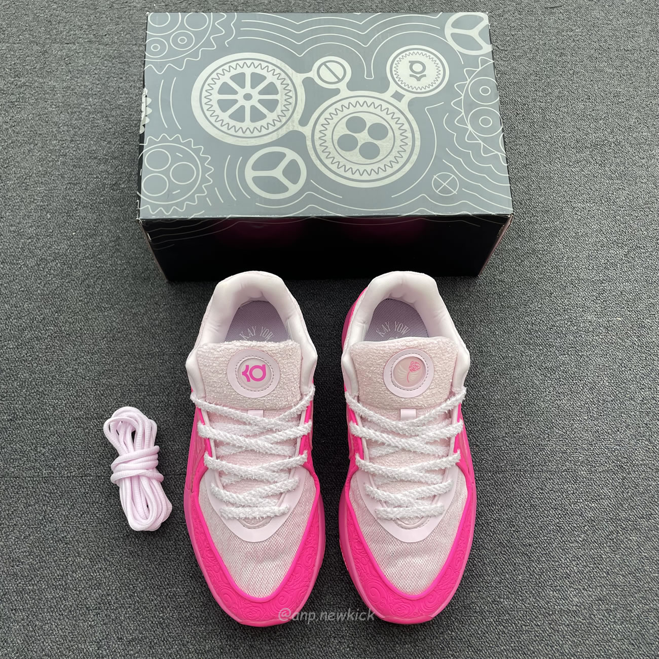 Nike Kd 16 Nrg Aunt Pearl Fn4929 600 (7) - www.kitistry.com