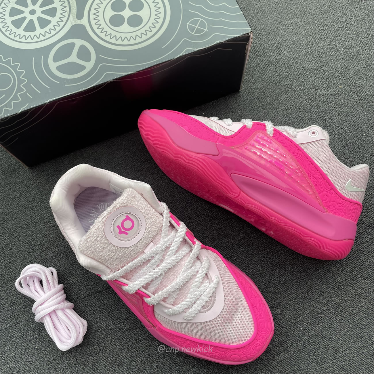 Nike Kd 16 Nrg Aunt Pearl Fn4929 600 (9) - www.kitistry.com