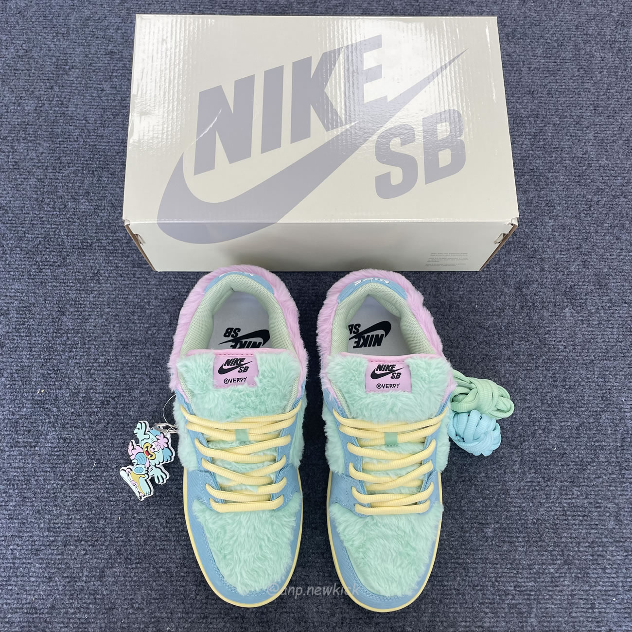 Nike Sb Dunk Low Verdy Visty Fn6040 400 (11) - www.kitistry.com Nike Sb Dunk Low Verdy Visty Fn6040 400 (11) - www.kitistry.com