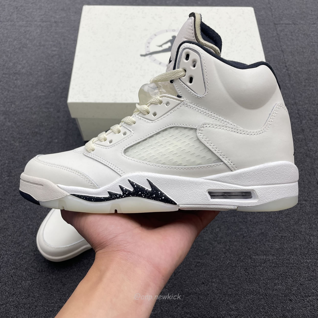 Air Jordan 5 Retro Se Sail Fn7405 100 (10) - www.kitistry.com Air Jordan 5 Retro Se Sail Fn7405 100 (10) - www.kitistry.com