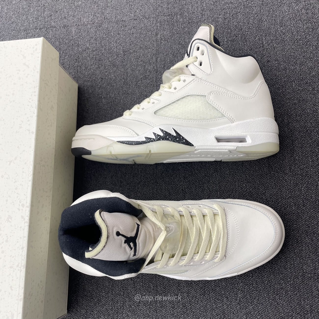 Air Jordan 5 Retro Se Sail Fn7405 100 (8) - www.kitistry.com Air Jordan 5 Retro Se Sail Fn7405 100 (8) - www.kitistry.com