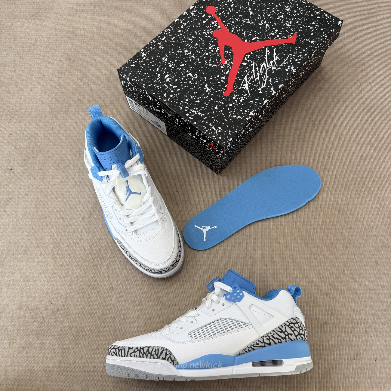 Air Jordan Spizike Low Unc Fq1759 141 (10) - www.kitistry.com Air Jordan Spizike Low Unc Fq1759 141 (10) - www.kitistry.com