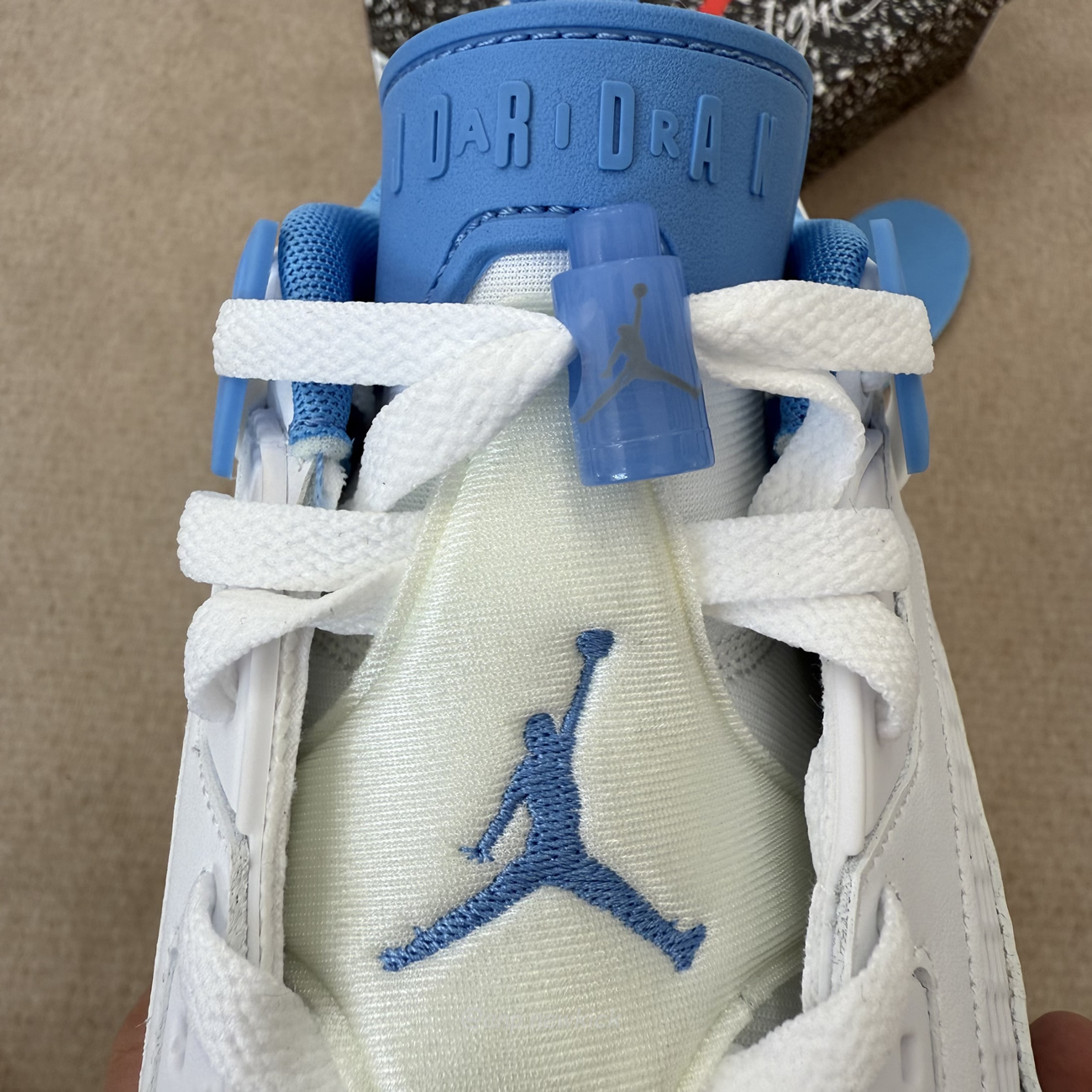 Air Jordan Spizike Low Unc Fq1759 141 (14) - www.kitistry.com Air Jordan Spizike Low Unc Fq1759 141 (14) - www.kitistry.com
