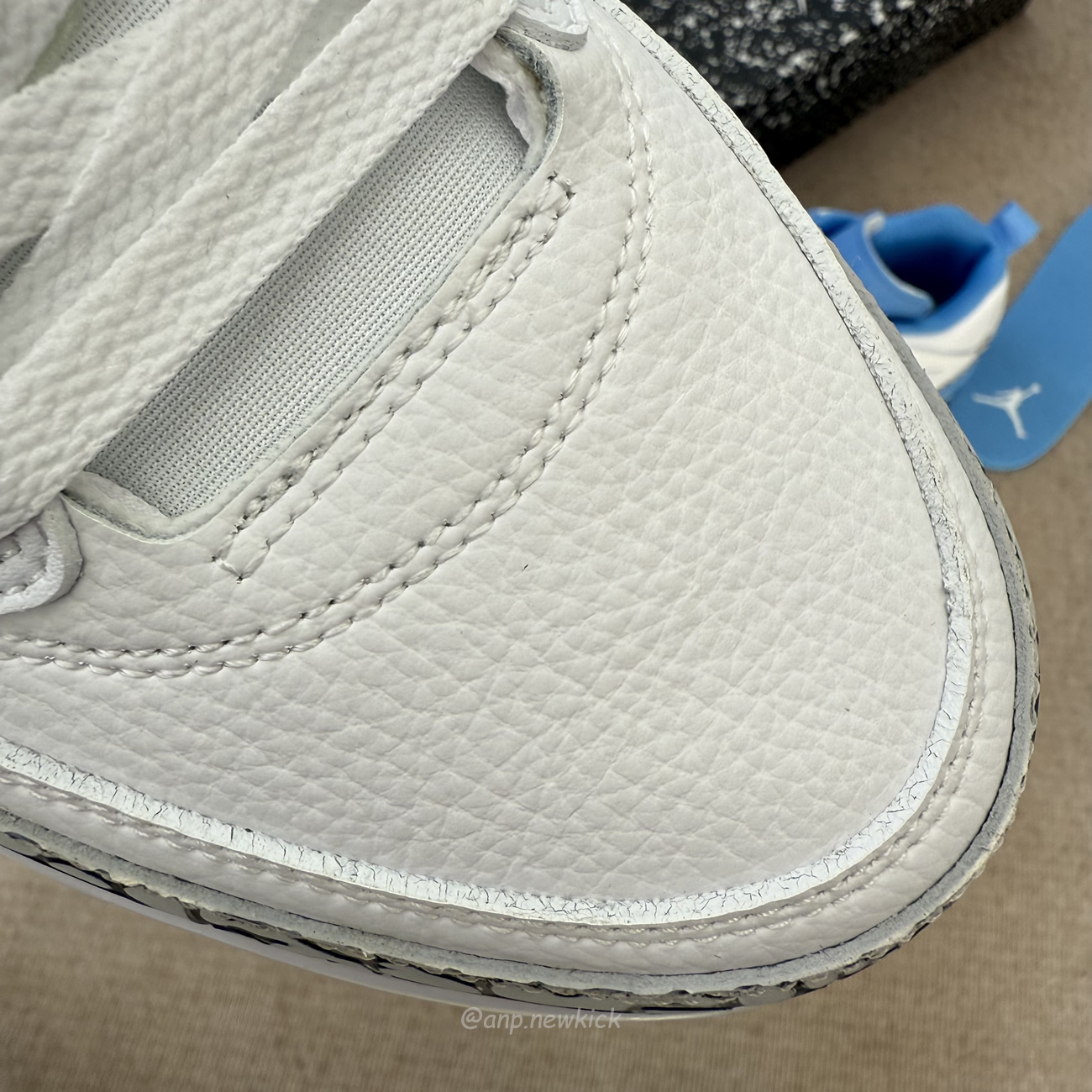 Air Jordan Spizike Low Unc Fq1759 141 (4) - www.kitistry.com Air Jordan Spizike Low Unc Fq1759 141 (4) - www.kitistry.com