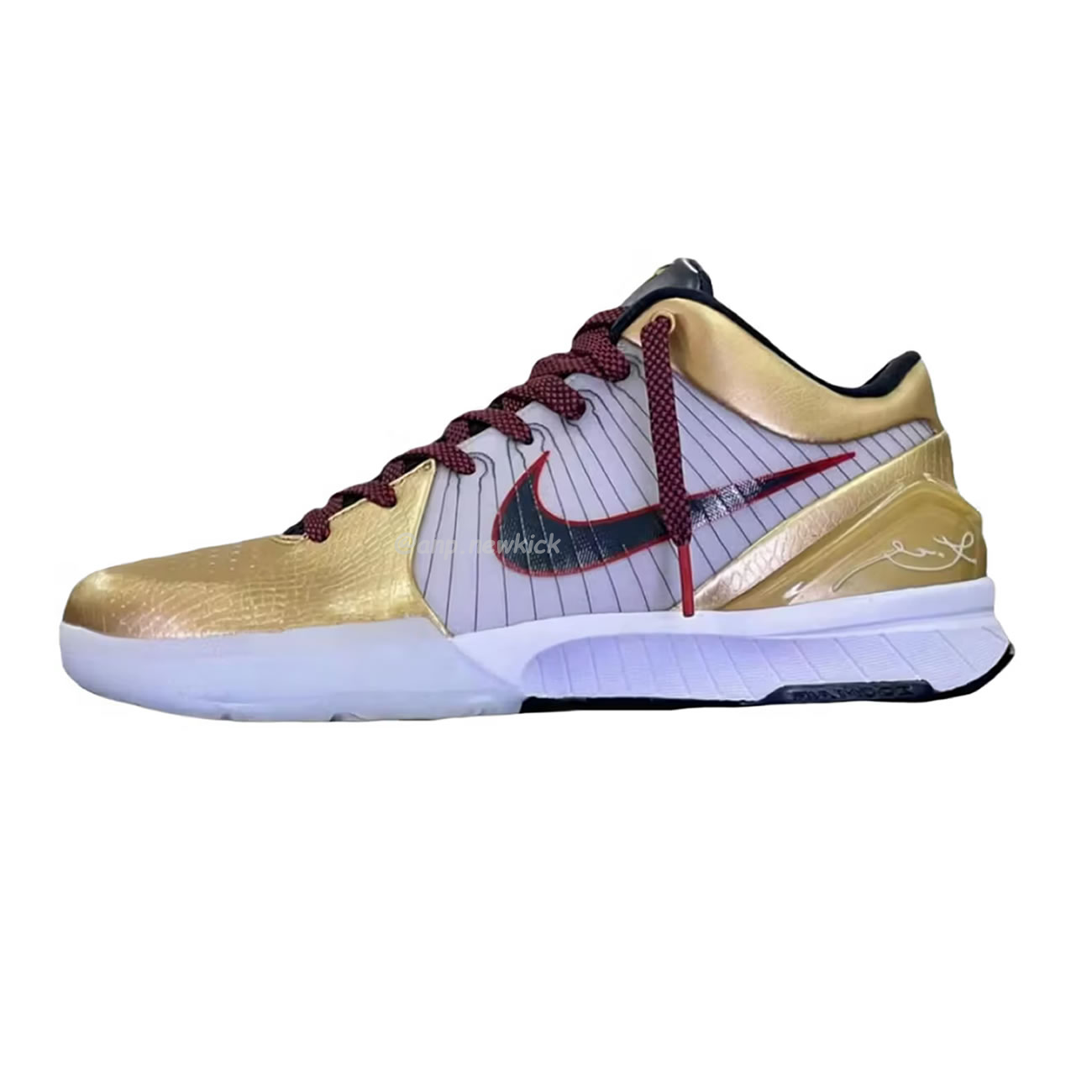 Nike Kobe 4 Protro Gold Medal 2024 Fq3544 100 (1) - www.kitistry.com Nike Kobe 4 Protro Gold Medal 2024 Fq3544 100 (1) - www.kitistry.com
