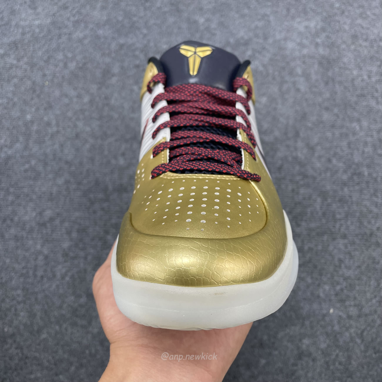 Nike Kobe 4 Protro Gold Medal 2024 Fq3544 100 (3) - www.kitistry.com Nike Kobe 4 Protro Gold Medal 2024 Fq3544 100 (3) - www.kitistry.com