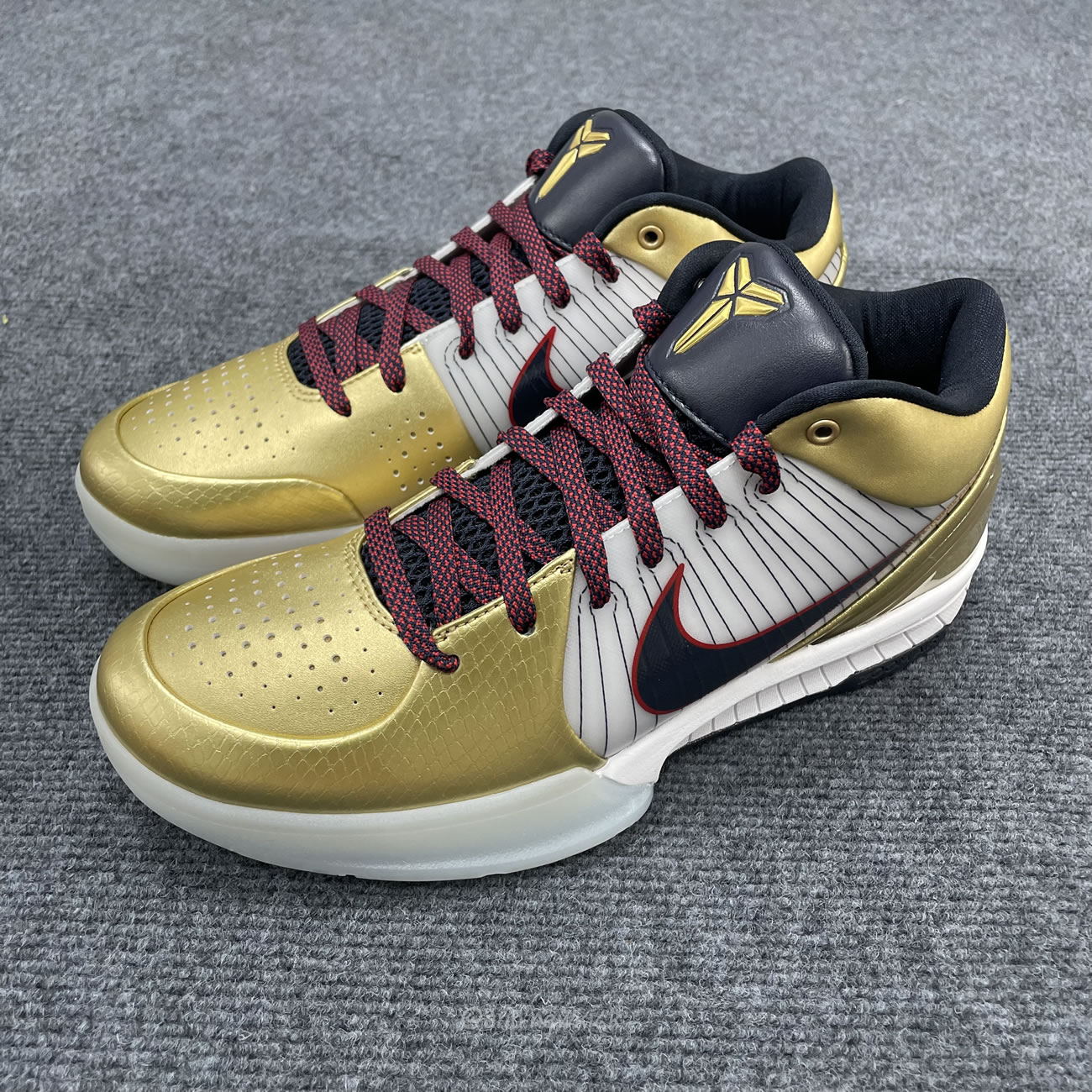 Nike Kobe 4 Protro Gold Medal 2024 Fq3544 100 (4) - www.kitistry.com Nike Kobe 4 Protro Gold Medal 2024 Fq3544 100 (4) - www.kitistry.com