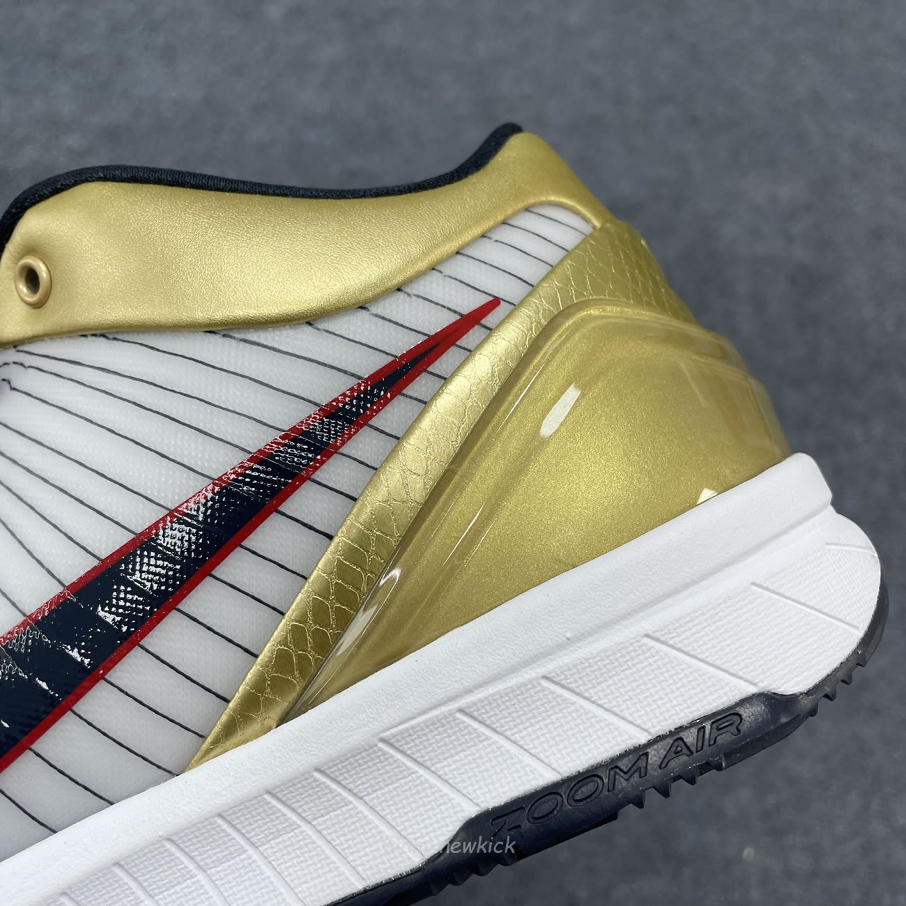 Nike Kobe 4 Protro Gold Medal 2024 Fq3544 100 (5) - www.kitistry.com Nike Kobe 4 Protro Gold Medal 2024 Fq3544 100 (5) - www.kitistry.com