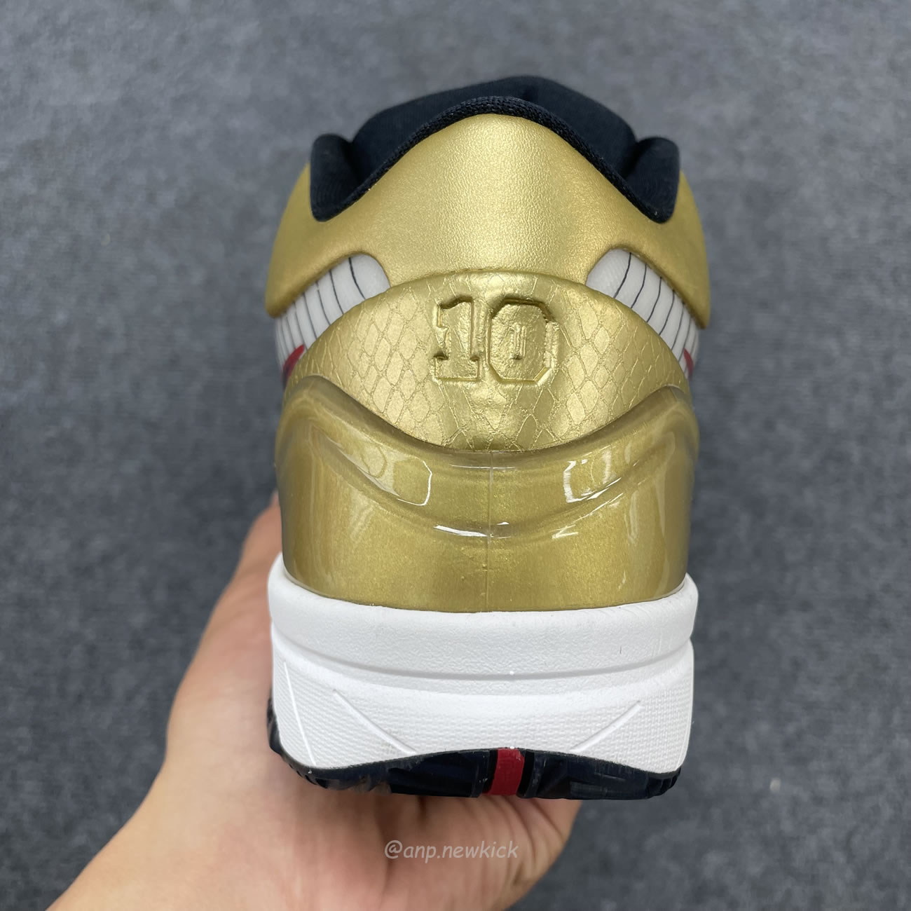 Nike Kobe 4 Protro Gold Medal 2024 Fq3544 100 (8) - www.kitistry.com Nike Kobe 4 Protro Gold Medal 2024 Fq3544 100 (8) - www.kitistry.com