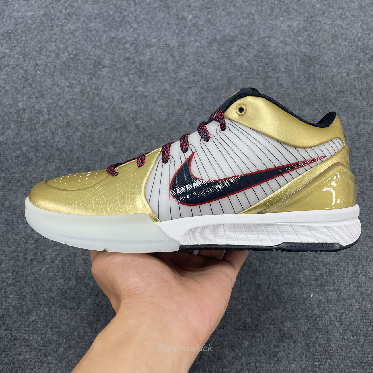 Nike Kobe 4 Protro Gold Medal 2024 Fq3544 100 (9) - www.kitistry.com Nike Kobe 4 Protro Gold Medal 2024 Fq3544 100 (9) - www.kitistry.com