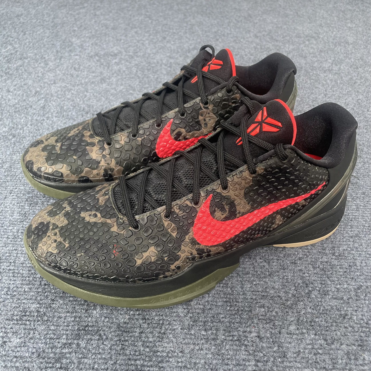 Nike Kobe 6 Protro Italian Camo 2024 Fq3546 001 (6) - www.kitistry.com Nike Kobe 6 Protro Italian Camo 2024 Fq3546 001 (6) - www.kitistry.com