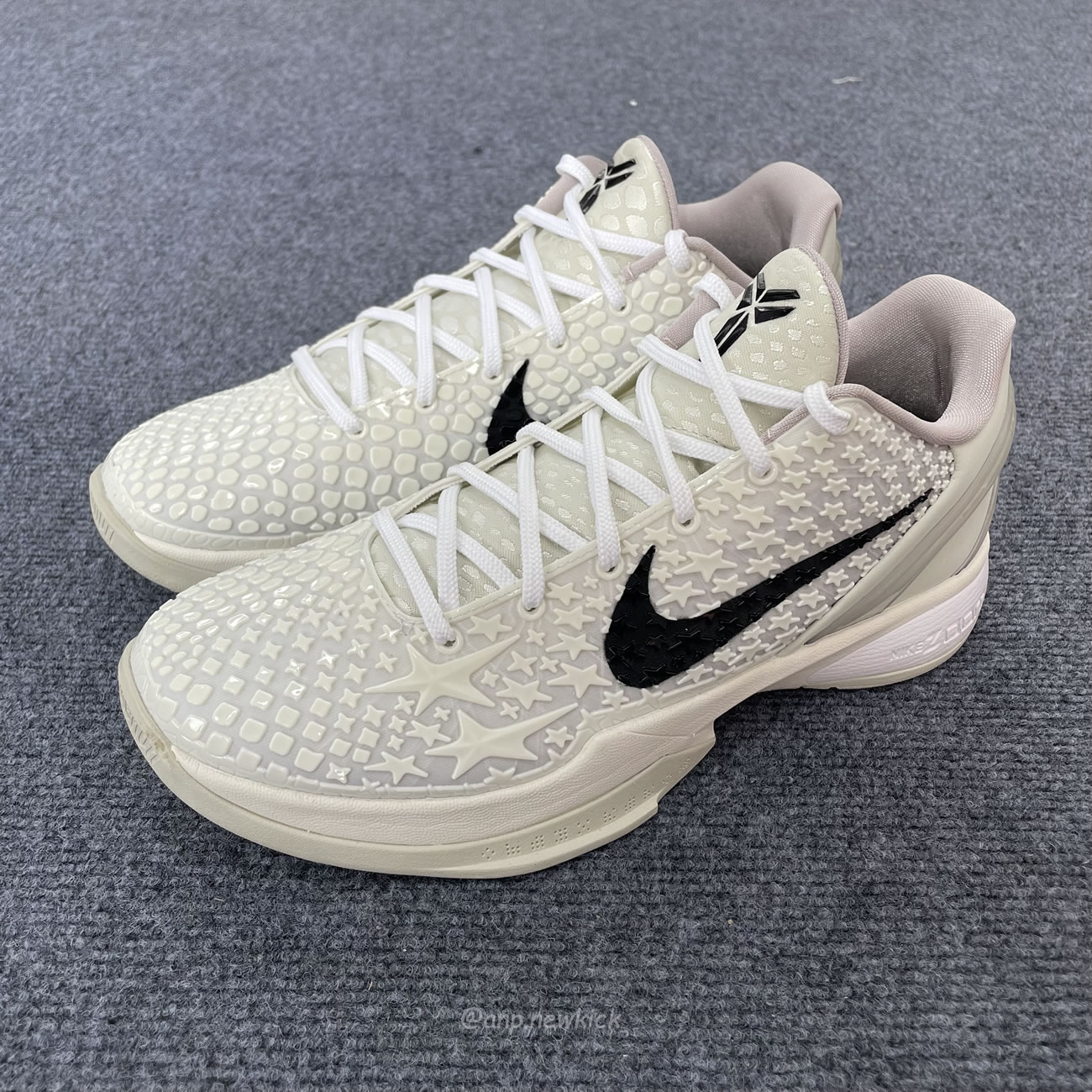 Nike Kobe 6 Protro Sail All Star Fq3546 100 (3) - www.kitistry.com Nike Kobe 6 Protro Sail All Star Fq3546 100 (3) - www.kitistry.com