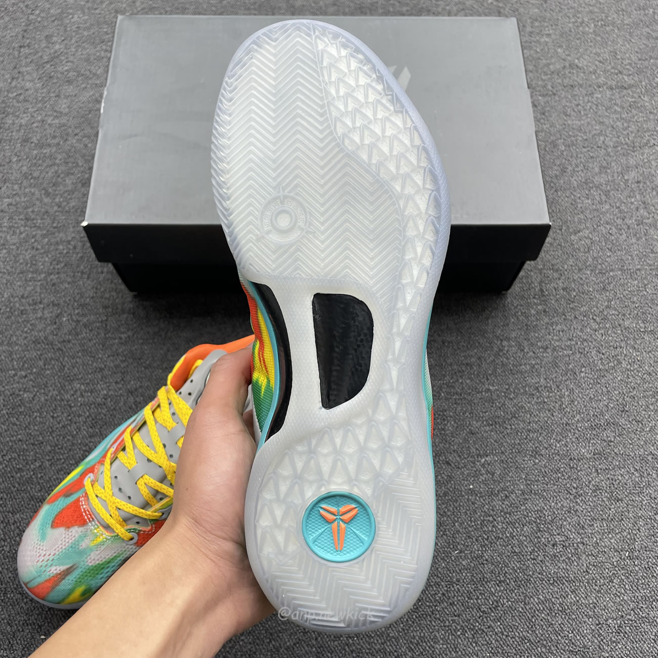 Nike Kobe 8 Protro Venice Beach 2024 Fq3548 001 (3) - www.kitistry.com Nike Kobe 8 Protro Venice Beach 2024 Fq3548 001 (3) - www.kitistry.com