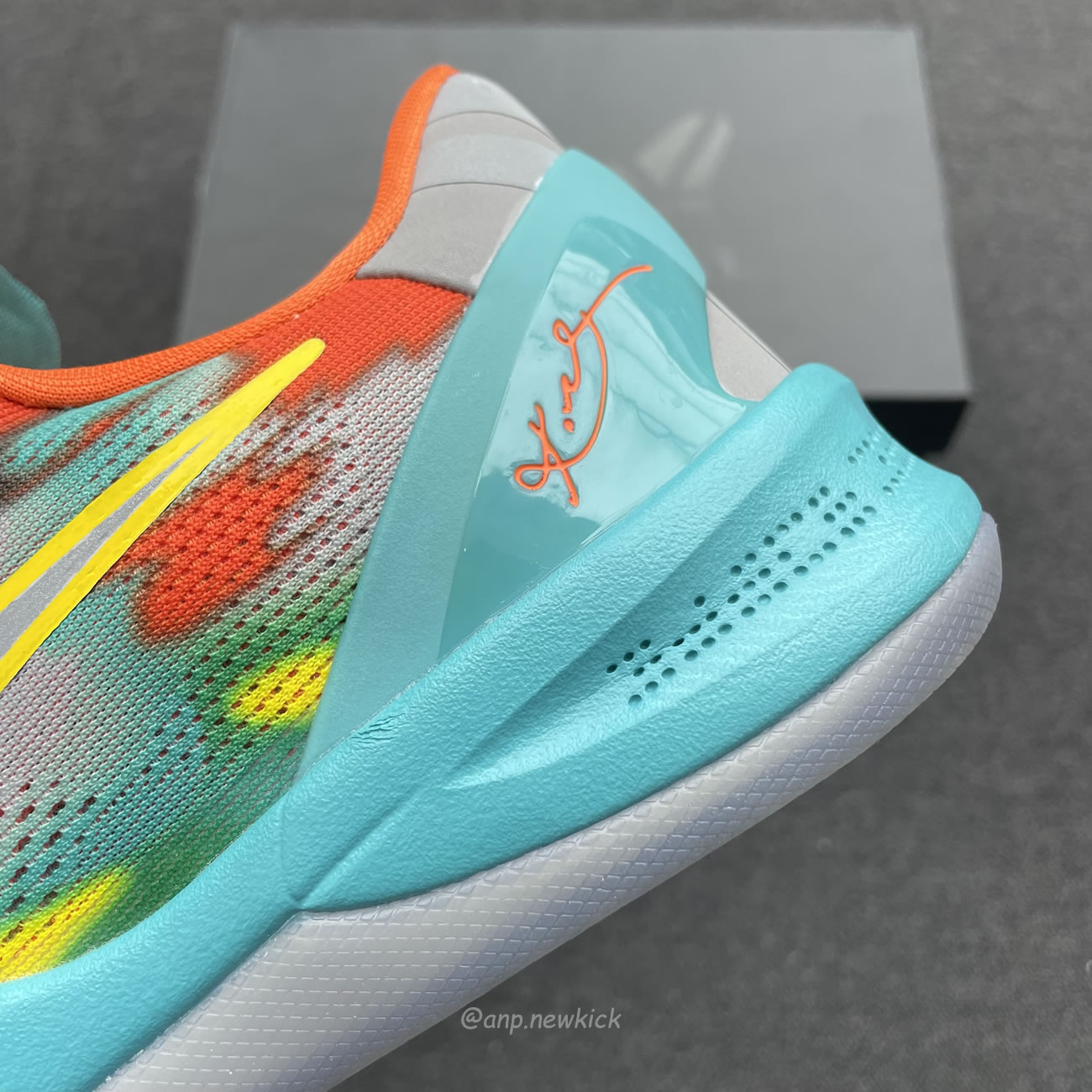 Nike Kobe 8 Protro Venice Beach 2024 Fq3548 001 (4) - www.kitistry.com Nike Kobe 8 Protro Venice Beach 2024 Fq3548 001 (4) - www.kitistry.com