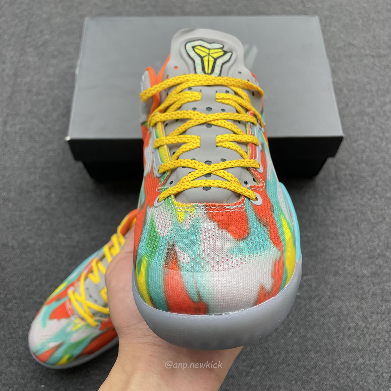 Nike Kobe 8 Protro Venice Beach 2024 Fq3548 001 (8) - www.kitistry.com Nike Kobe 8 Protro Venice Beach 2024 Fq3548 001 (8) - www.kitistry.com
