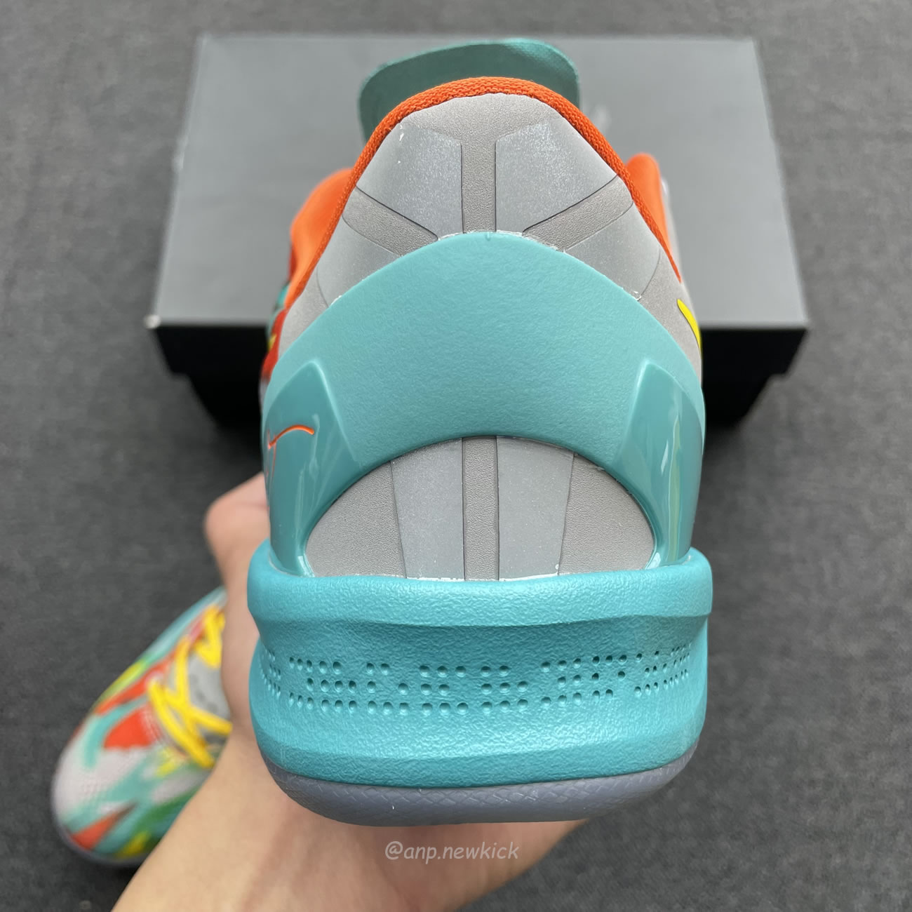 Nike Kobe 8 Protro Venice Beach 2024 Fq3548 001 (9) - www.kitistry.com Nike Kobe 8 Protro Venice Beach 2024 Fq3548 001 (9) - www.kitistry.com