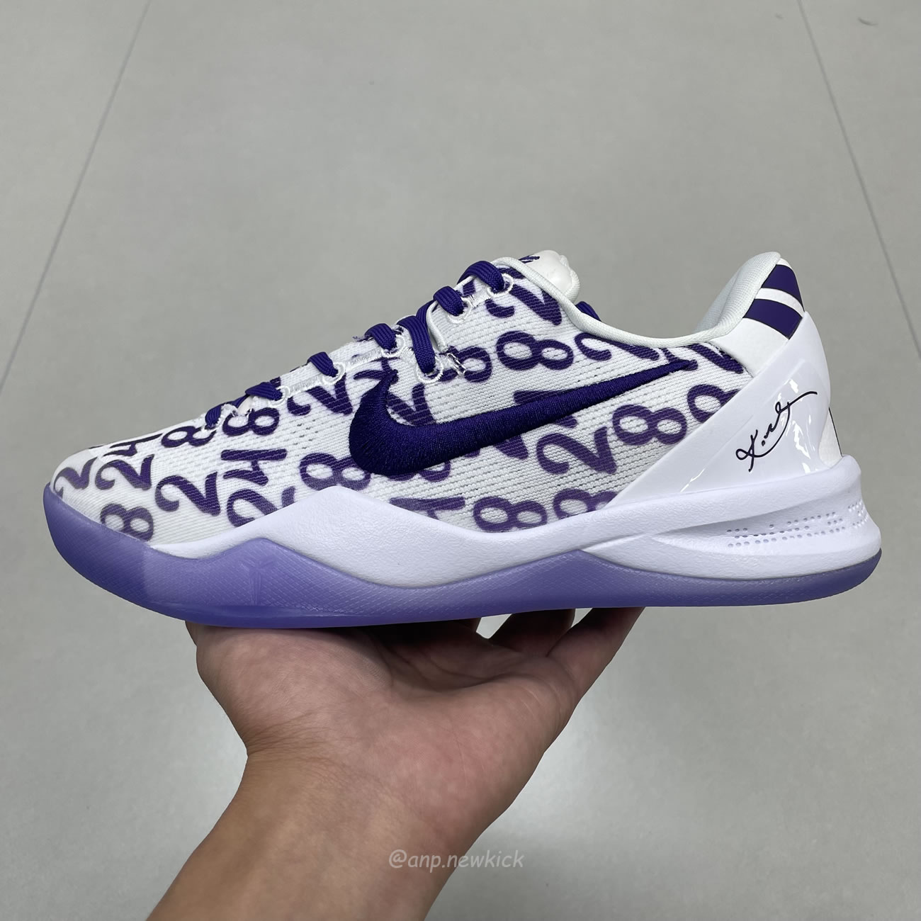 Nike Kobe 8 Protro Court Purple Fq3549 100 (3) - www.kitistry.com Nike Kobe 8 Protro Court Purple Fq3549 100 (3) - www.kitistry.com