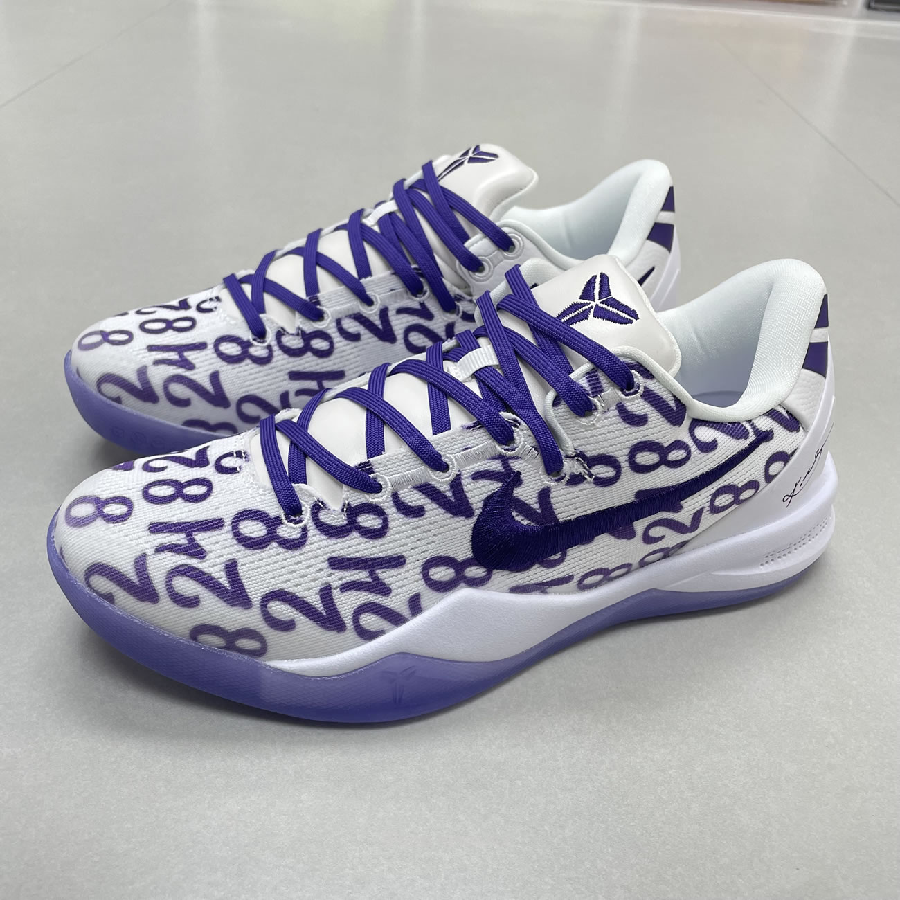 Nike Kobe 8 Protro Court Purple Fq3549 100 (8) - www.kitistry.com Nike Kobe 8 Protro Court Purple Fq3549 100 (8) - www.kitistry.com