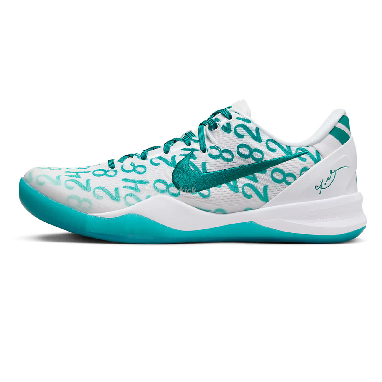 Nike Kobe 8 Protro Radiant Emerald Fq3549 101 (1) - www.kitistry.com Nike Kobe 8 Protro Radiant Emerald Fq3549 101 (1) - www.kitistry.com