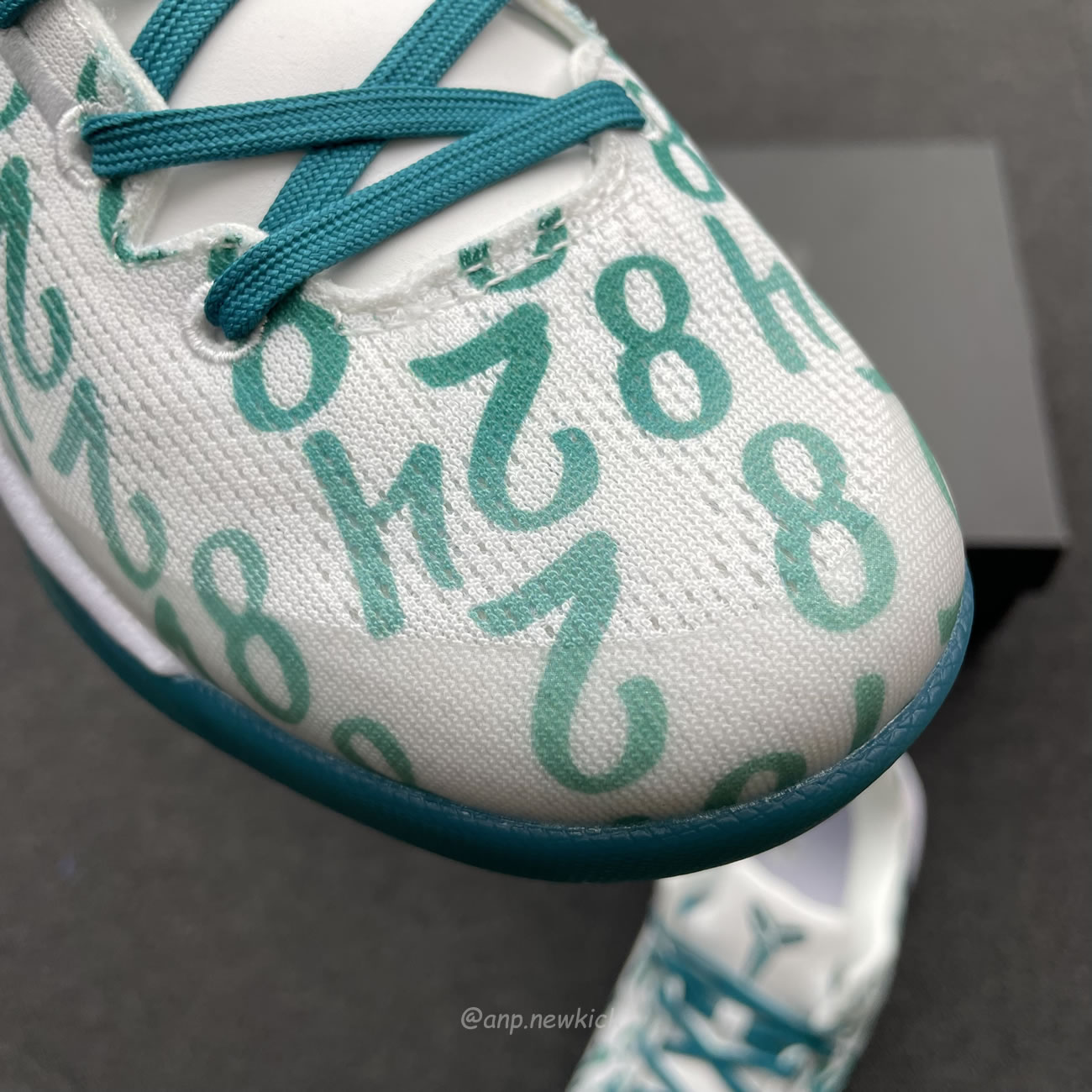 Nike Kobe 8 Protro Radiant Emerald Fq3549 101 (10) - www.kitistry.com Nike Kobe 8 Protro Radiant Emerald Fq3549 101 (10) - www.kitistry.com
