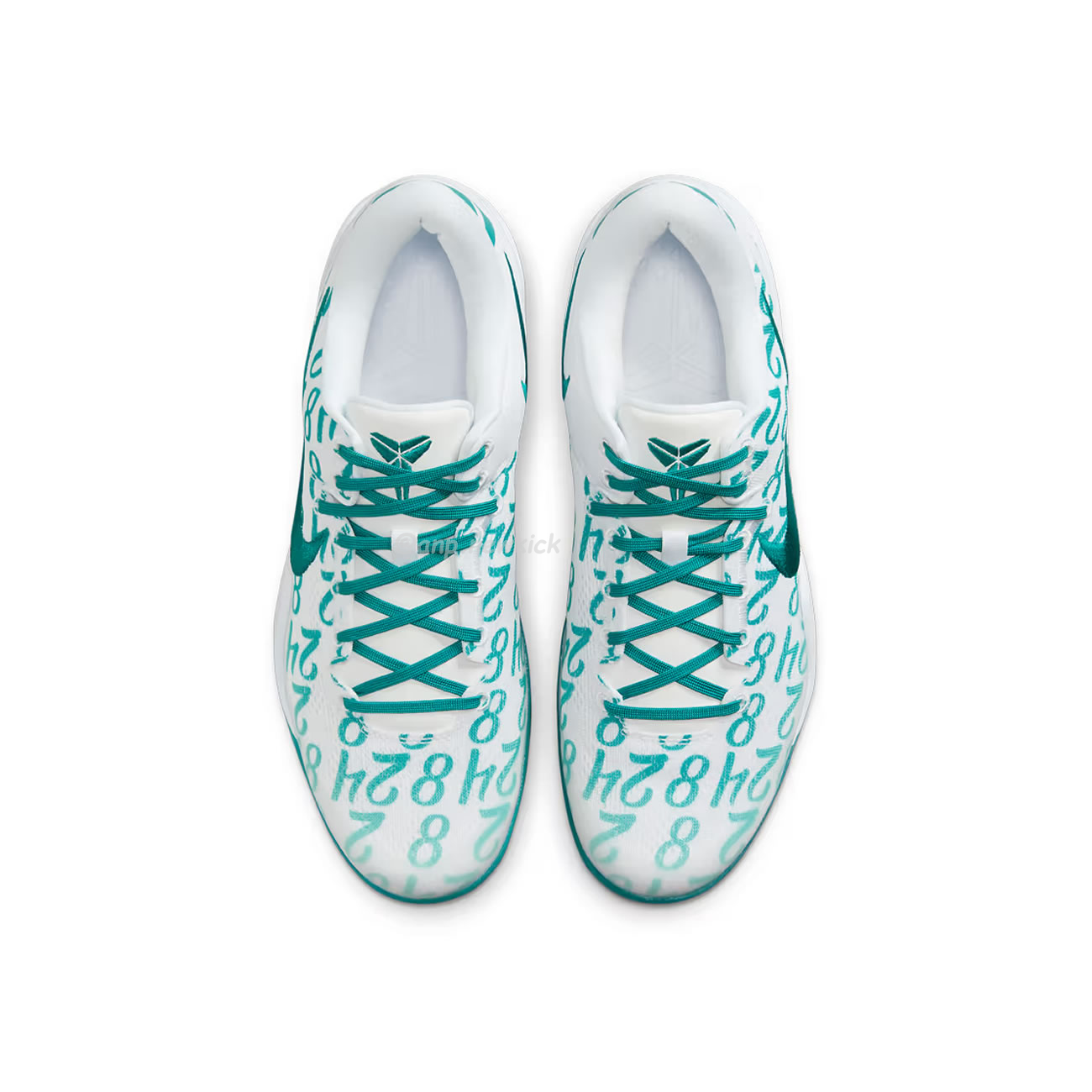 Nike Kobe 8 Protro Radiant Emerald Fq3549 101 (11) - www.kitistry.com Nike Kobe 8 Protro Radiant Emerald Fq3549 101 (11) - www.kitistry.com