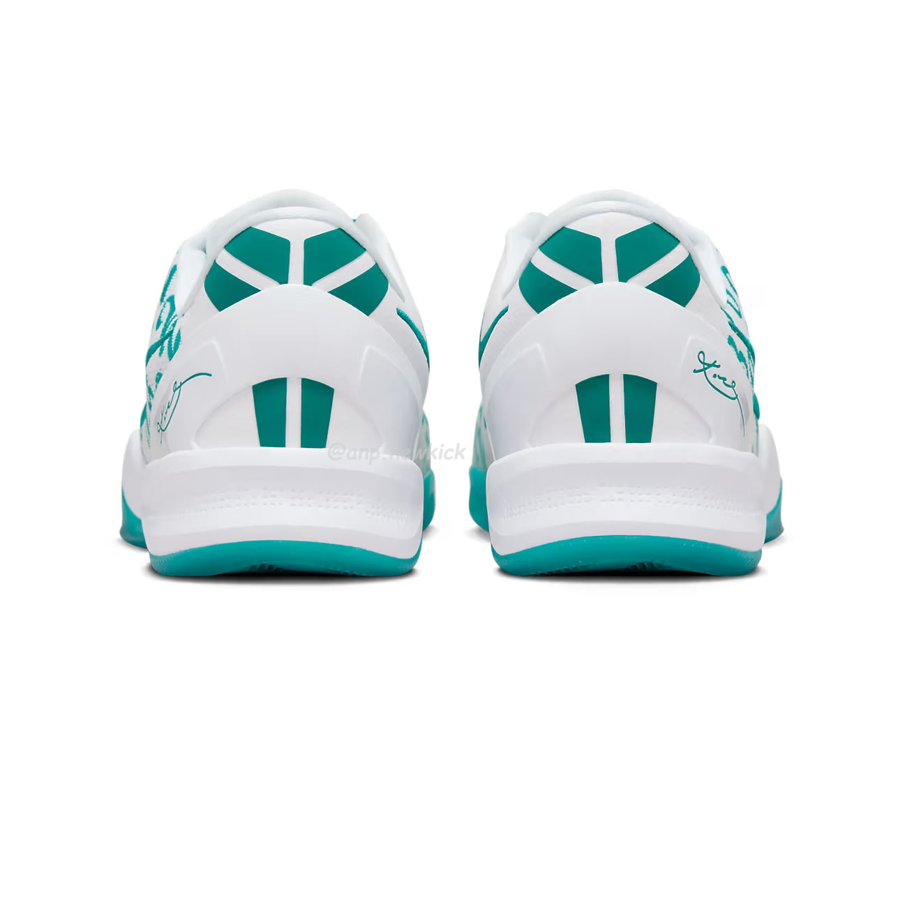 Nike Kobe 8 Protro Radiant Emerald Fq3549 101 (12) - www.kitistry.com Nike Kobe 8 Protro Radiant Emerald Fq3549 101 (12) - www.kitistry.com