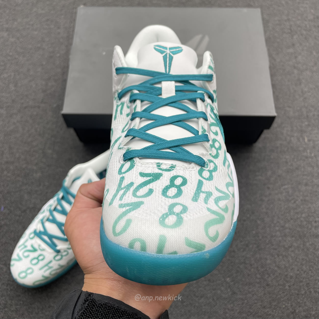 Nike Kobe 8 Protro Radiant Emerald Fq3549 101 (13) - www.kitistry.com Nike Kobe 8 Protro Radiant Emerald Fq3549 101 (13) - www.kitistry.com
