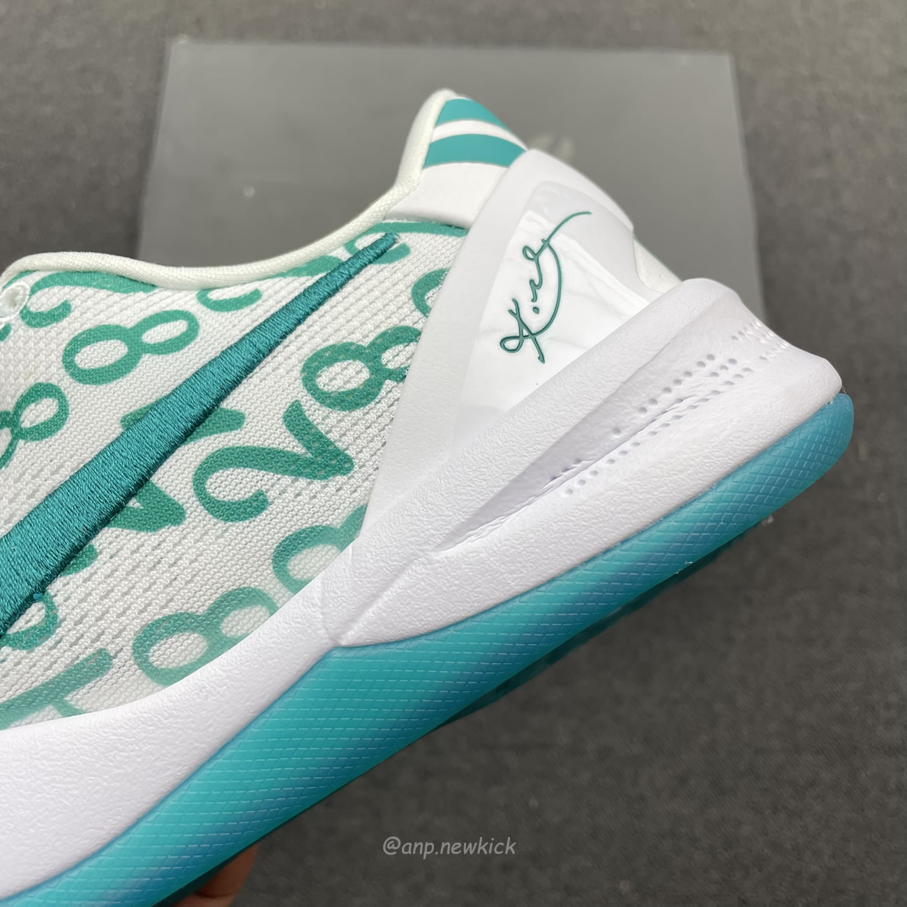 Nike Kobe 8 Protro Radiant Emerald Fq3549 101 (14) - www.kitistry.com Nike Kobe 8 Protro Radiant Emerald Fq3549 101 (14) - www.kitistry.com