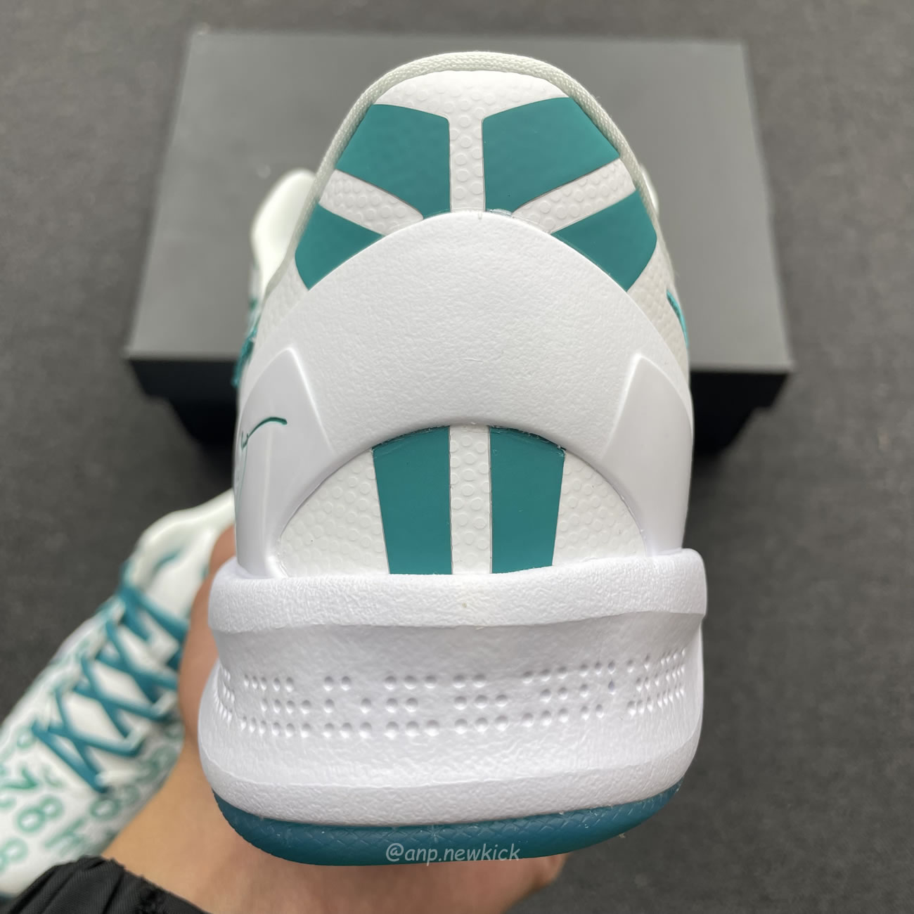 Nike Kobe 8 Protro Radiant Emerald Fq3549 101 (5) - www.kitistry.com Nike Kobe 8 Protro Radiant Emerald Fq3549 101 (5) - www.kitistry.com