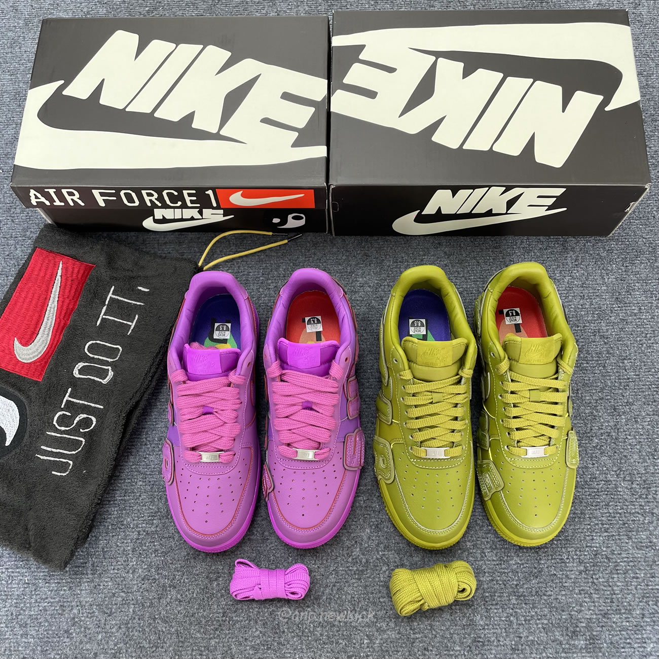 Nike Air Force 1 Low Cactus Plant Flea Market Moss Fuchsia Dream Fq7069 500 (1) - www.kitistry.com