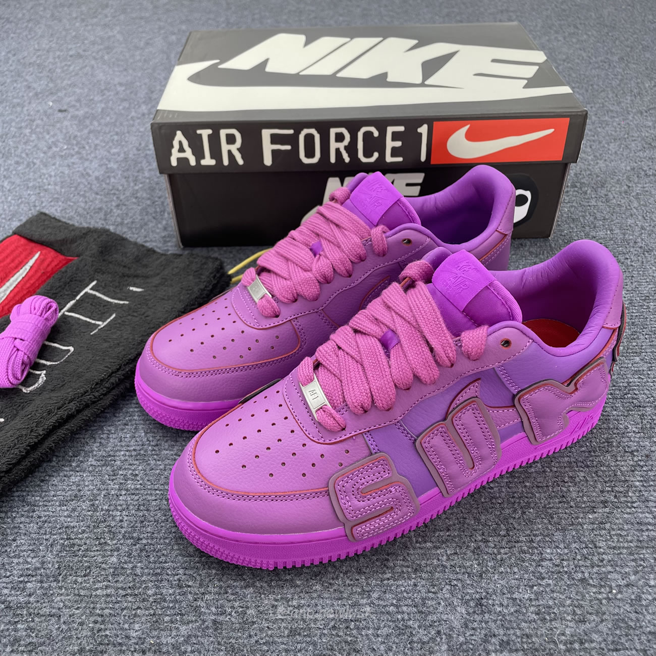 Nike Air Force 1 Low Cactus Plant Flea Market Moss Fuchsia Dream Fq7069 500 (3) - www.kitistry.com