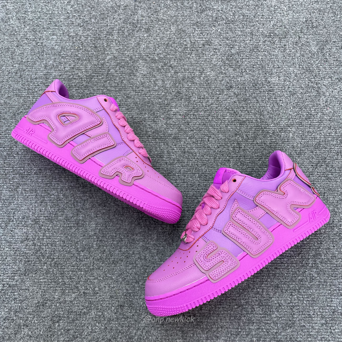 Nike Air Force 1 Low Cactus Plant Flea Market Moss Fuchsia Dream Fq7069 500 (5) - www.kitistry.com