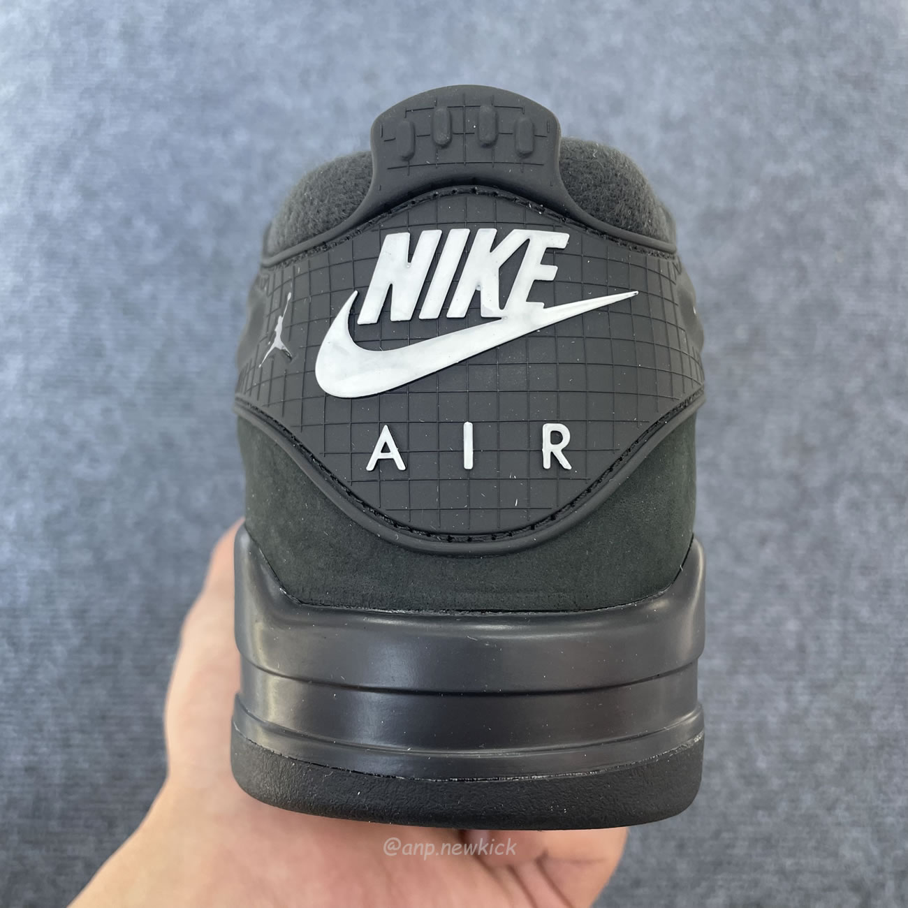 Air Jordan 4 Rm Black Cat Fq7939 004 (5) - www.kitistry.com Air Jordan 4 Rm Black Cat Fq7939 004 (5) - www.kitistry.com