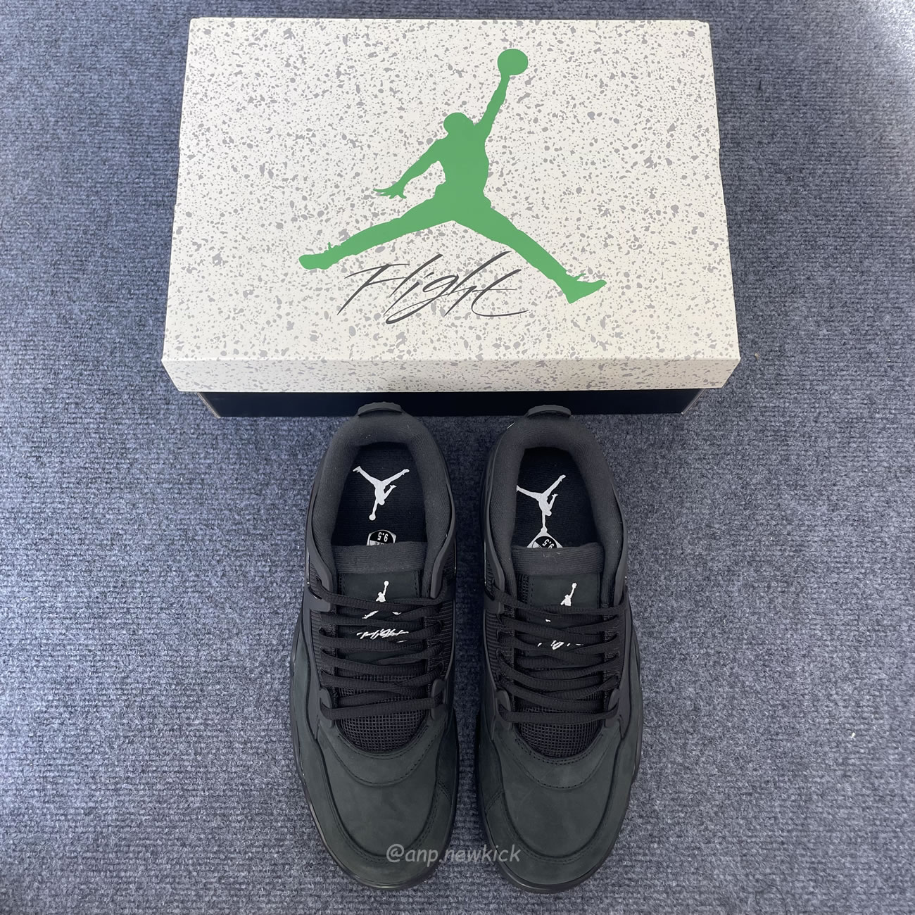 Air Jordan 4 Rm Black Cat Fq7939 004 (8) - www.kitistry.com Air Jordan 4 Rm Black Cat Fq7939 004 (8) - www.kitistry.com