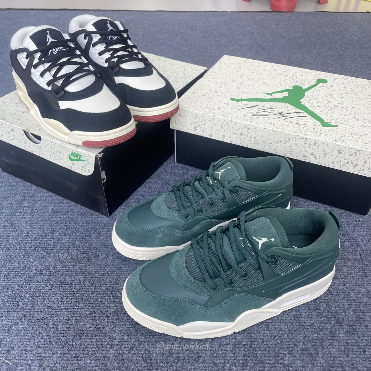 Air Jordan 4 Rm Oxidized Green Canyon Rust Fq7940 300 (3) - www.kitistry.com Air Jordan 4 Rm Oxidized Green Canyon Rust Fq7940 300 (3) - www.kitistry.com