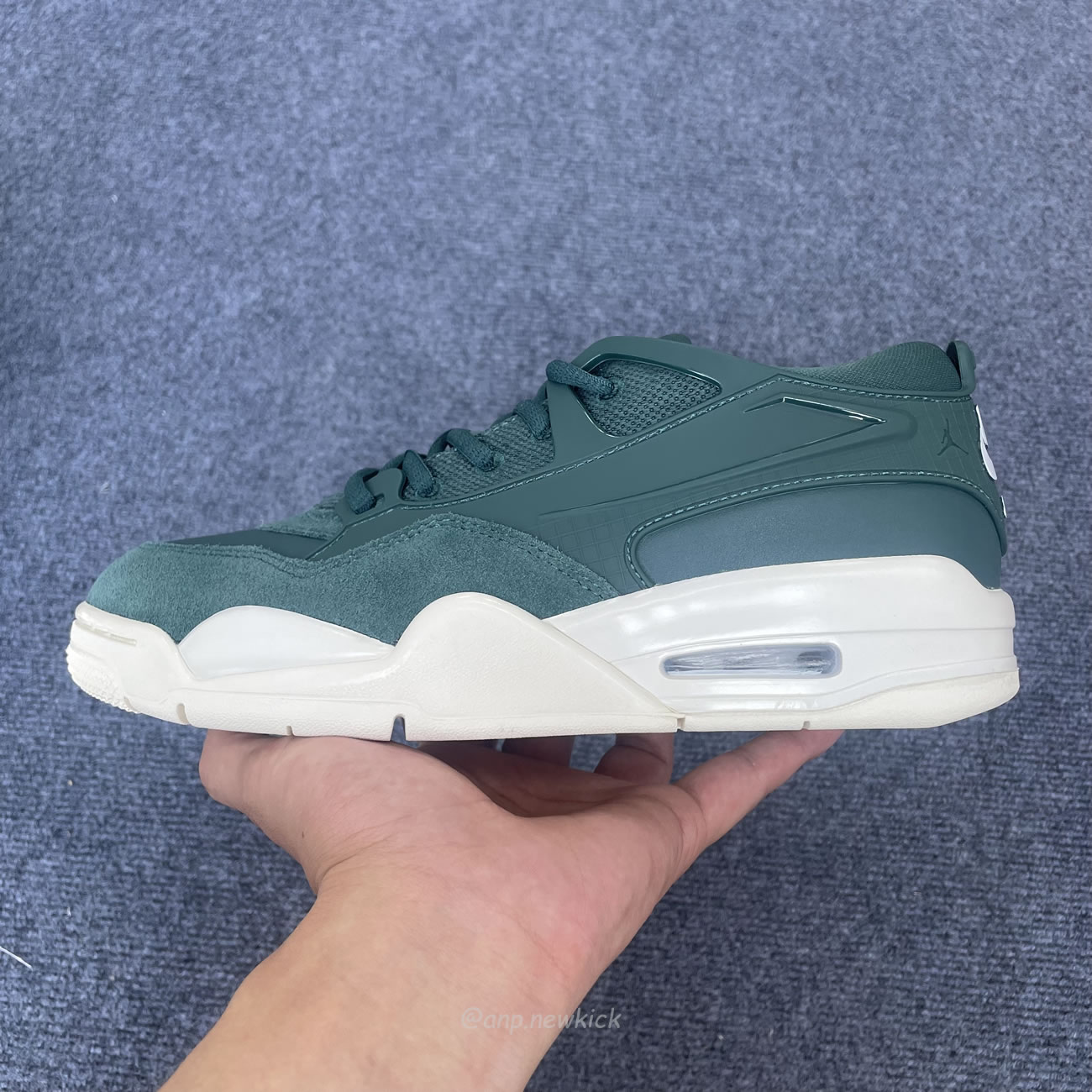 Air Jordan 4 Rm Oxidized Green Canyon Rust Fq7940 300 (4) - www.kitistry.com Air Jordan 4 Rm Oxidized Green Canyon Rust Fq7940 300 (4) - www.kitistry.com