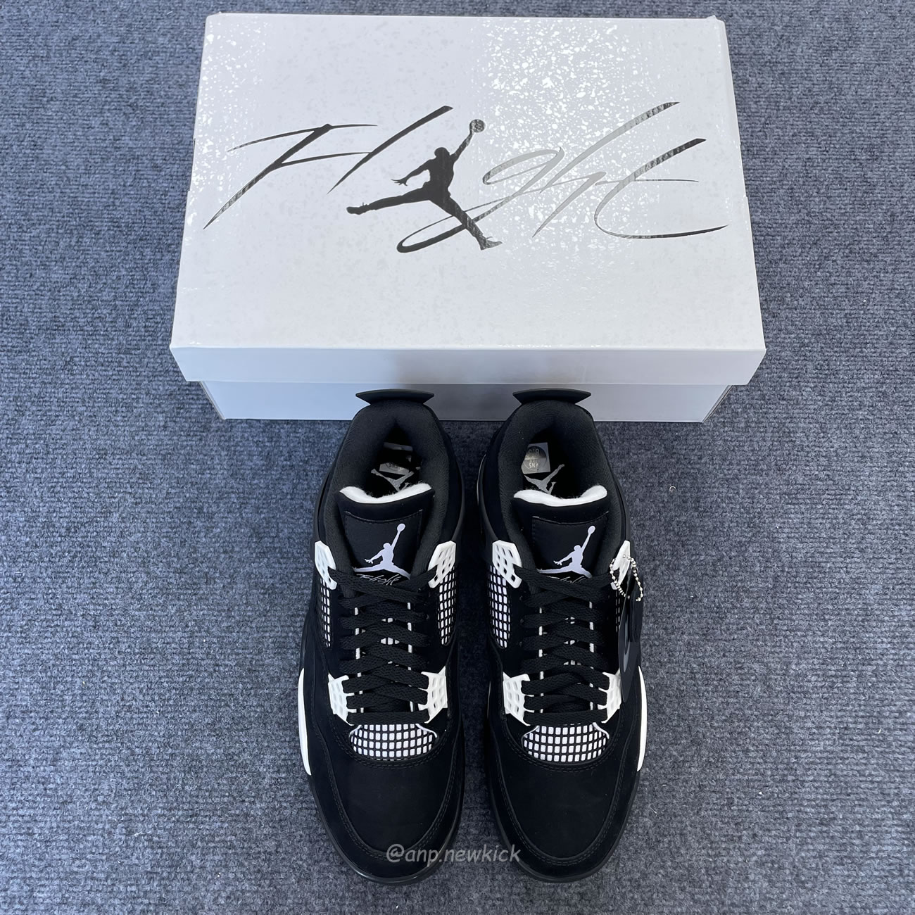 Air Jordan 4 Retro White Thunder Fq8138 001 (4) - www.kitistry.com Air Jordan 4 Retro White Thunder Fq8138 001 (4) - www.kitistry.com