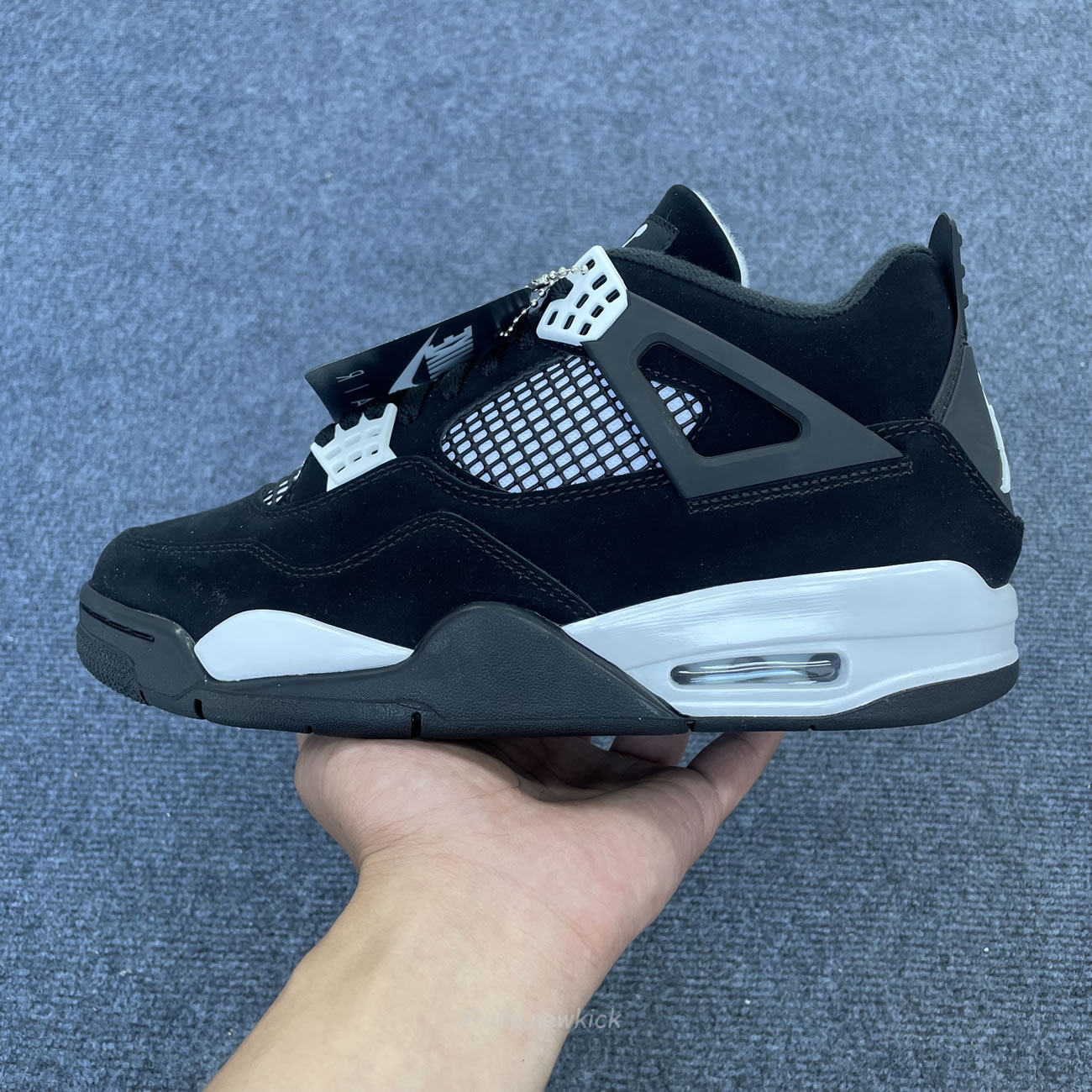 Air Jordan 4 Retro White Thunder Fq8138 001 (6) - www.kitistry.com Air Jordan 4 Retro White Thunder Fq8138 001 (6) - www.kitistry.com