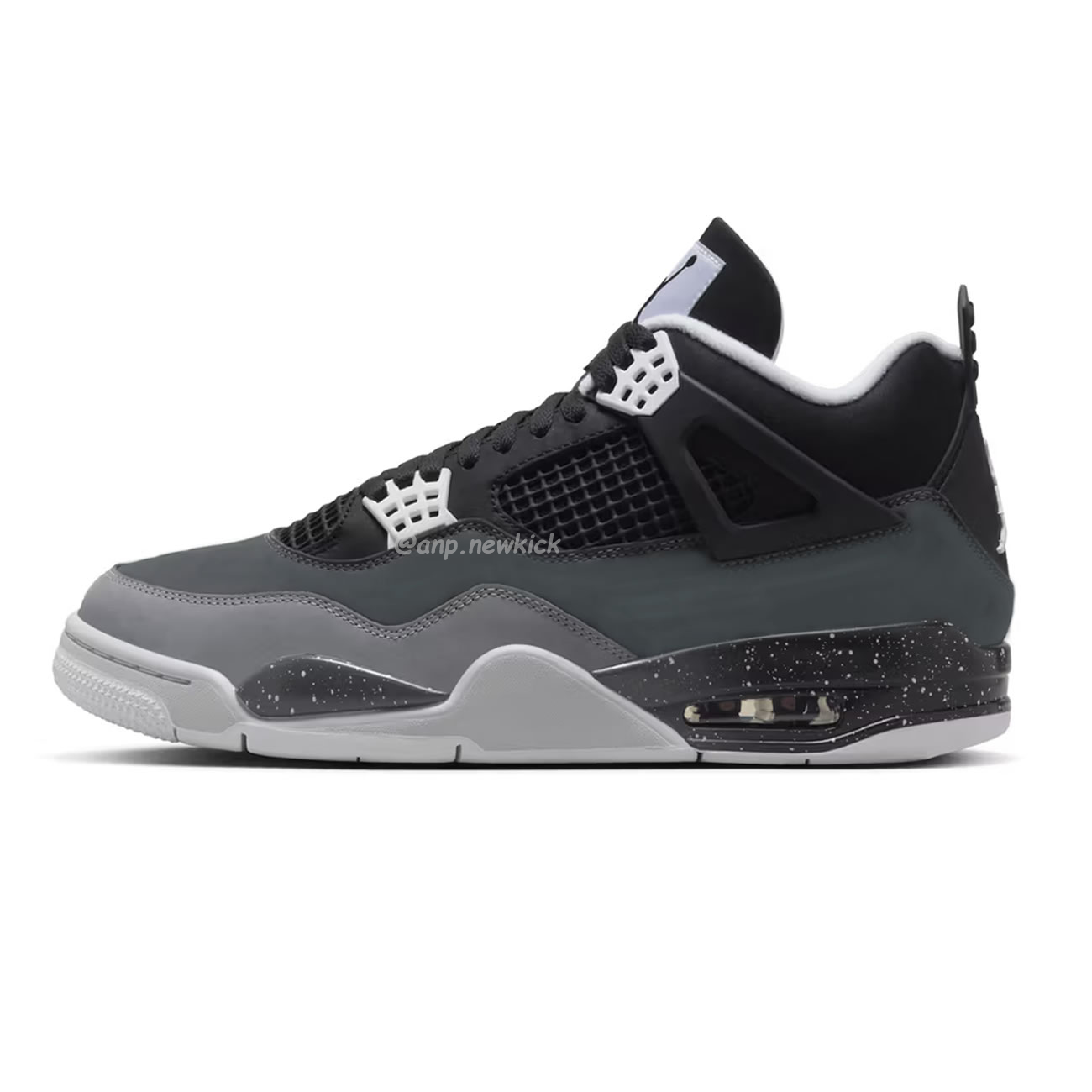 Air Jordan 4 Retro Fear Black Grey Fq8138 002 (1) - www.kitistry.com Air Jordan 4 Retro Fear Black Grey Fq8138 002 (1) - www.kitistry.com
