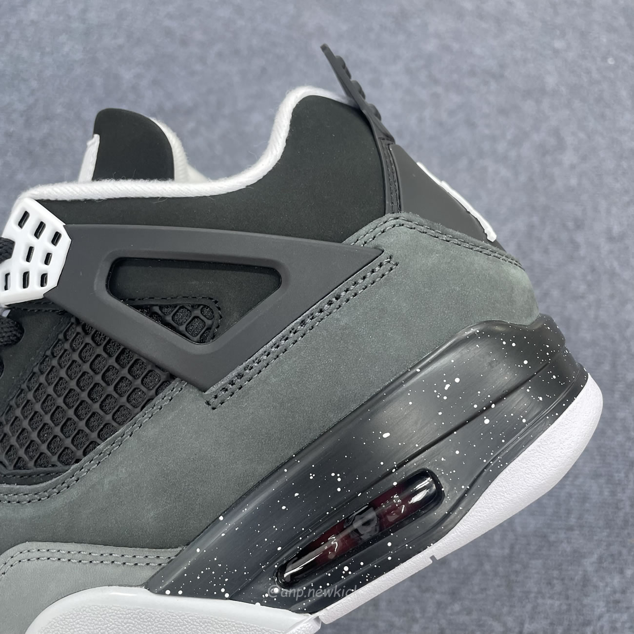 Air Jordan 4 Retro Fear Black Grey Fq8138 002 (3) - www.kitistry.com Air Jordan 4 Retro Fear Black Grey Fq8138 002 (3) - www.kitistry.com
