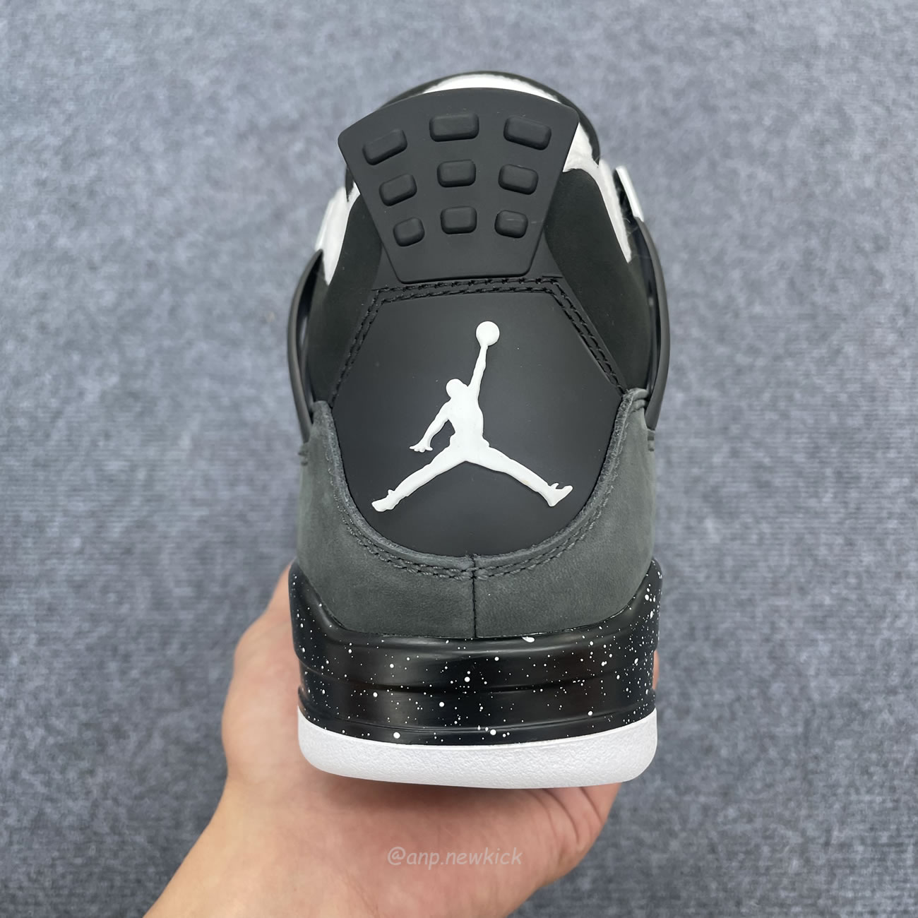 Air Jordan 4 Retro Fear Black Grey Fq8138 002 (4) - www.kitistry.com Air Jordan 4 Retro Fear Black Grey Fq8138 002 (4) - www.kitistry.com