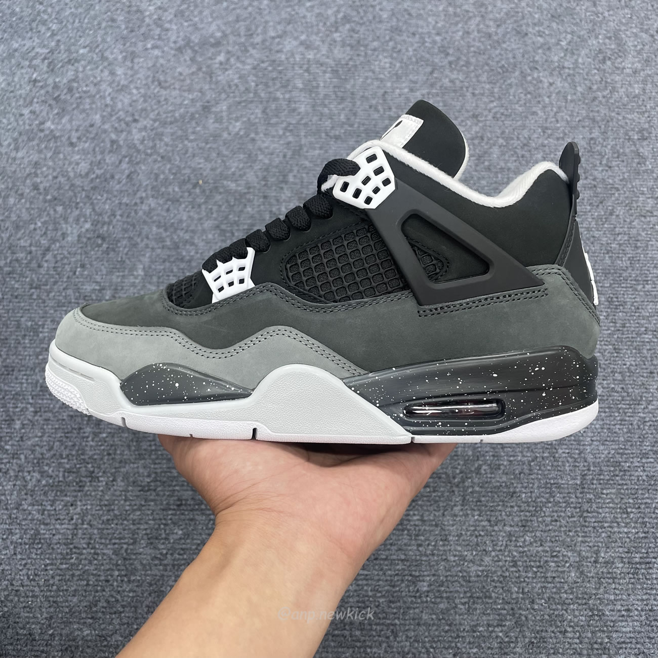 Air Jordan 4 Retro Fear Black Grey Fq8138 002 (5) - www.kitistry.com Air Jordan 4 Retro Fear Black Grey Fq8138 002 (5) - www.kitistry.com